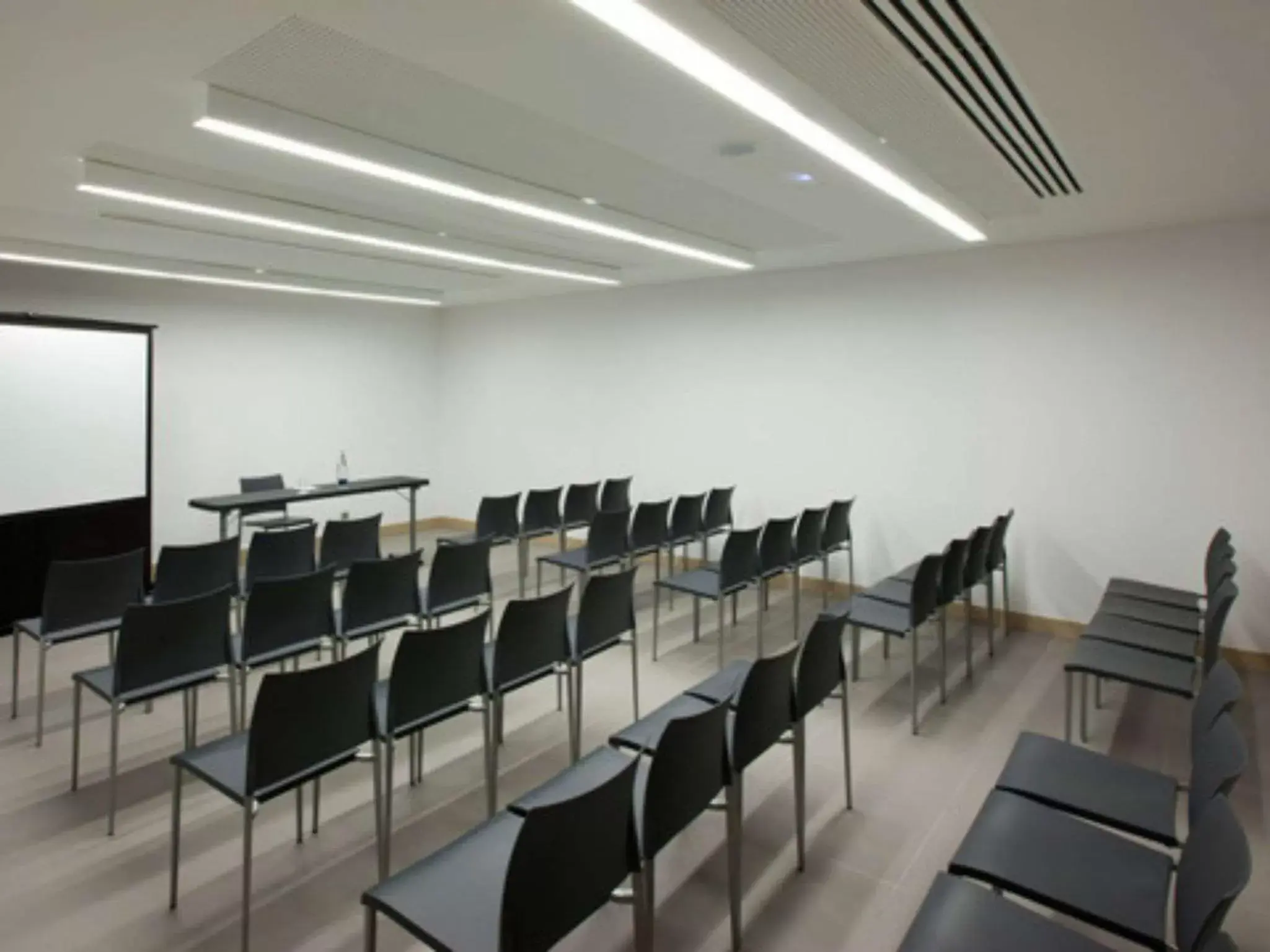 Meeting/conference room in NH Campo Cartagena