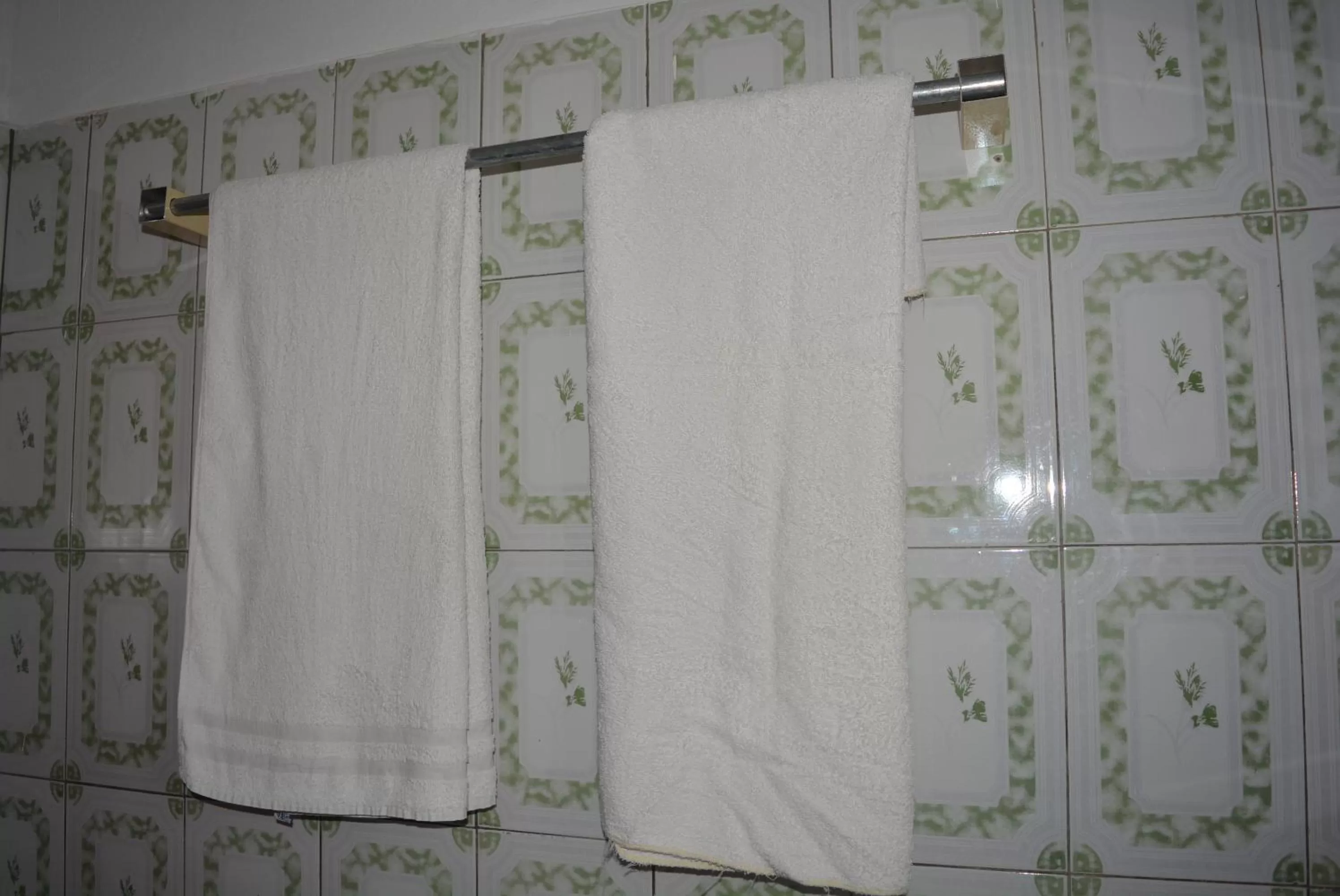 Bathroom in Chez Sabine