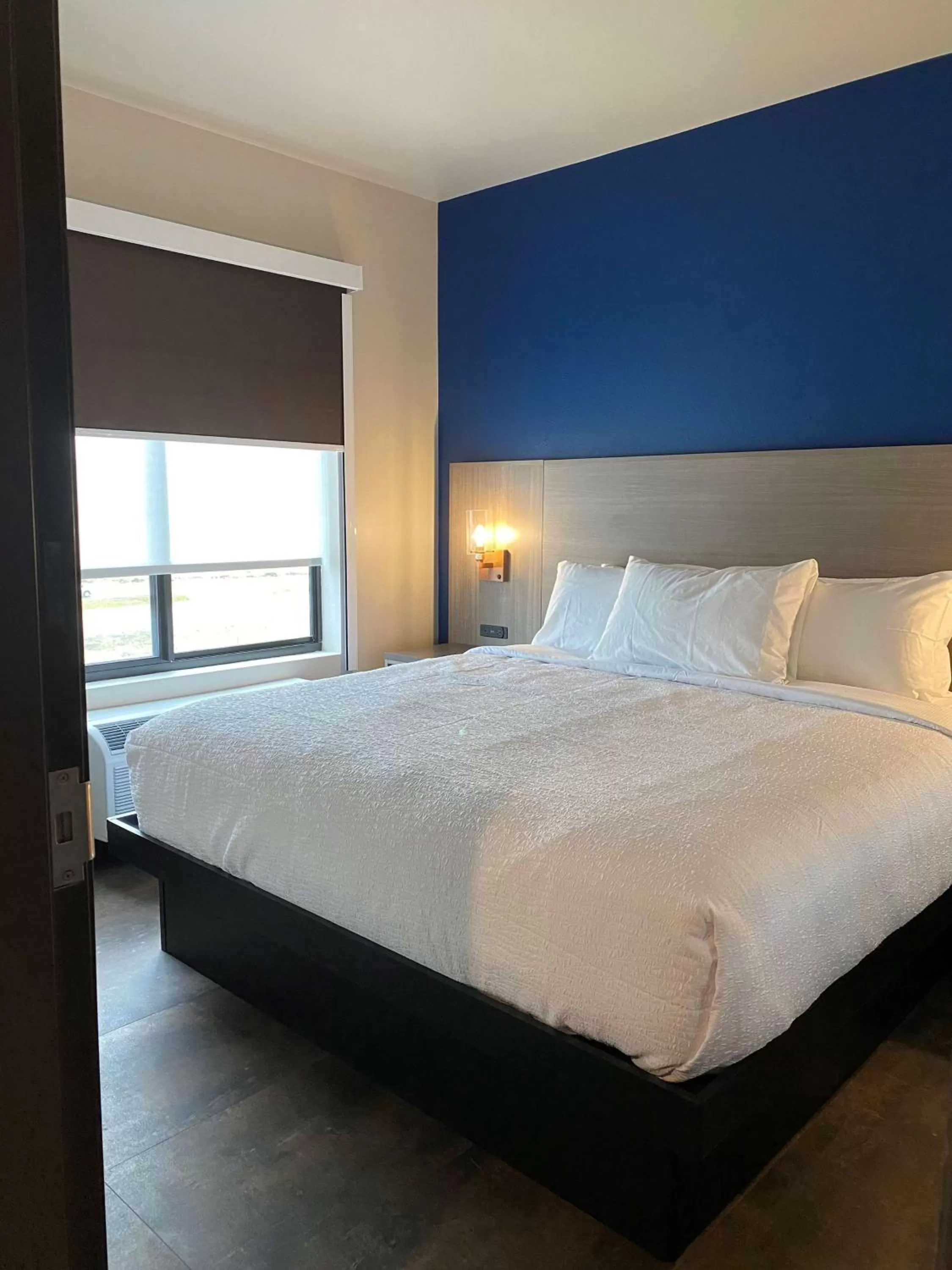 One-Bdroom King Suite in The Forge Hotel BW Signature Collection