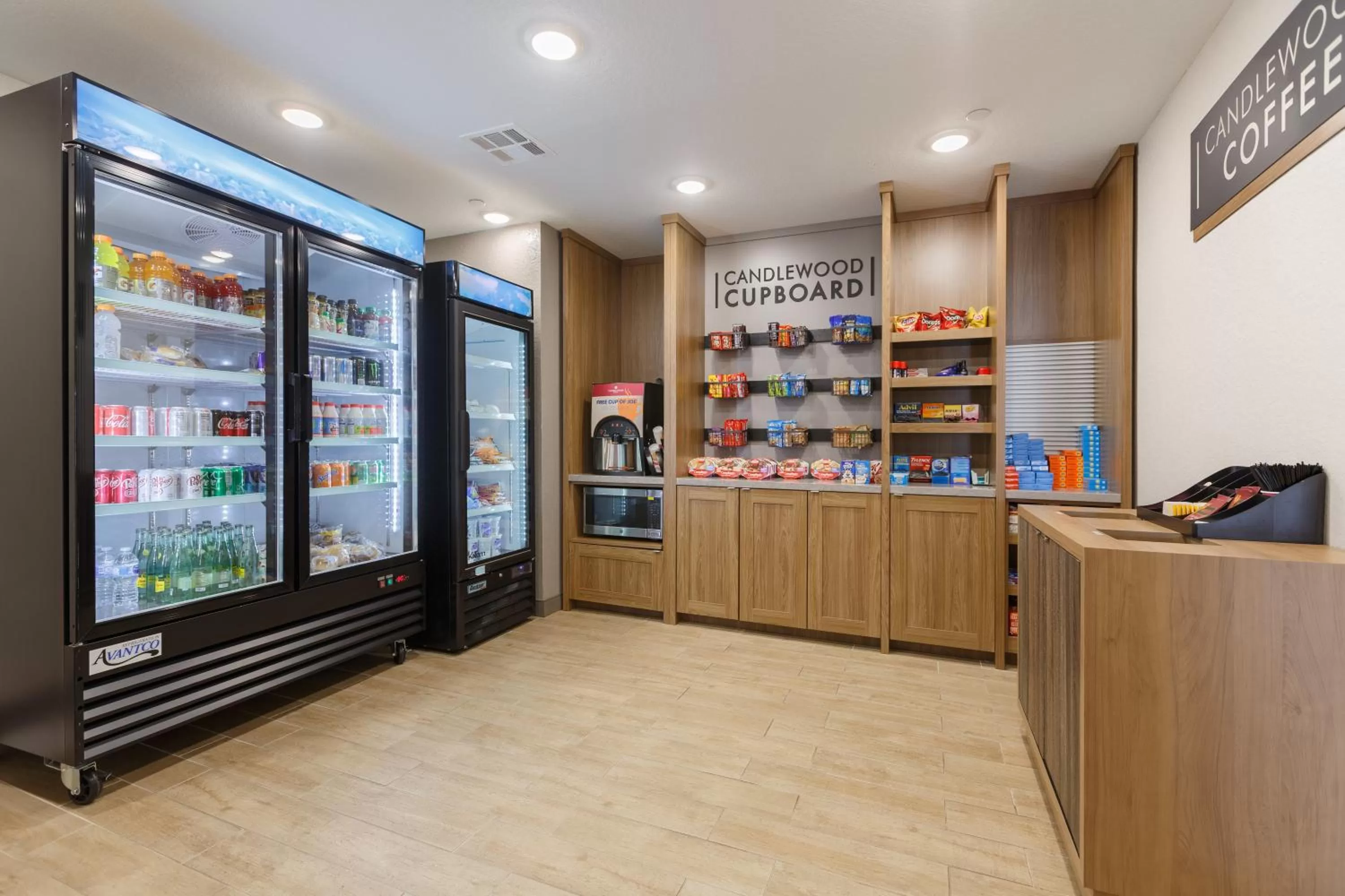 Other in Candlewood Suites - San Antonio - Schertz by IHG