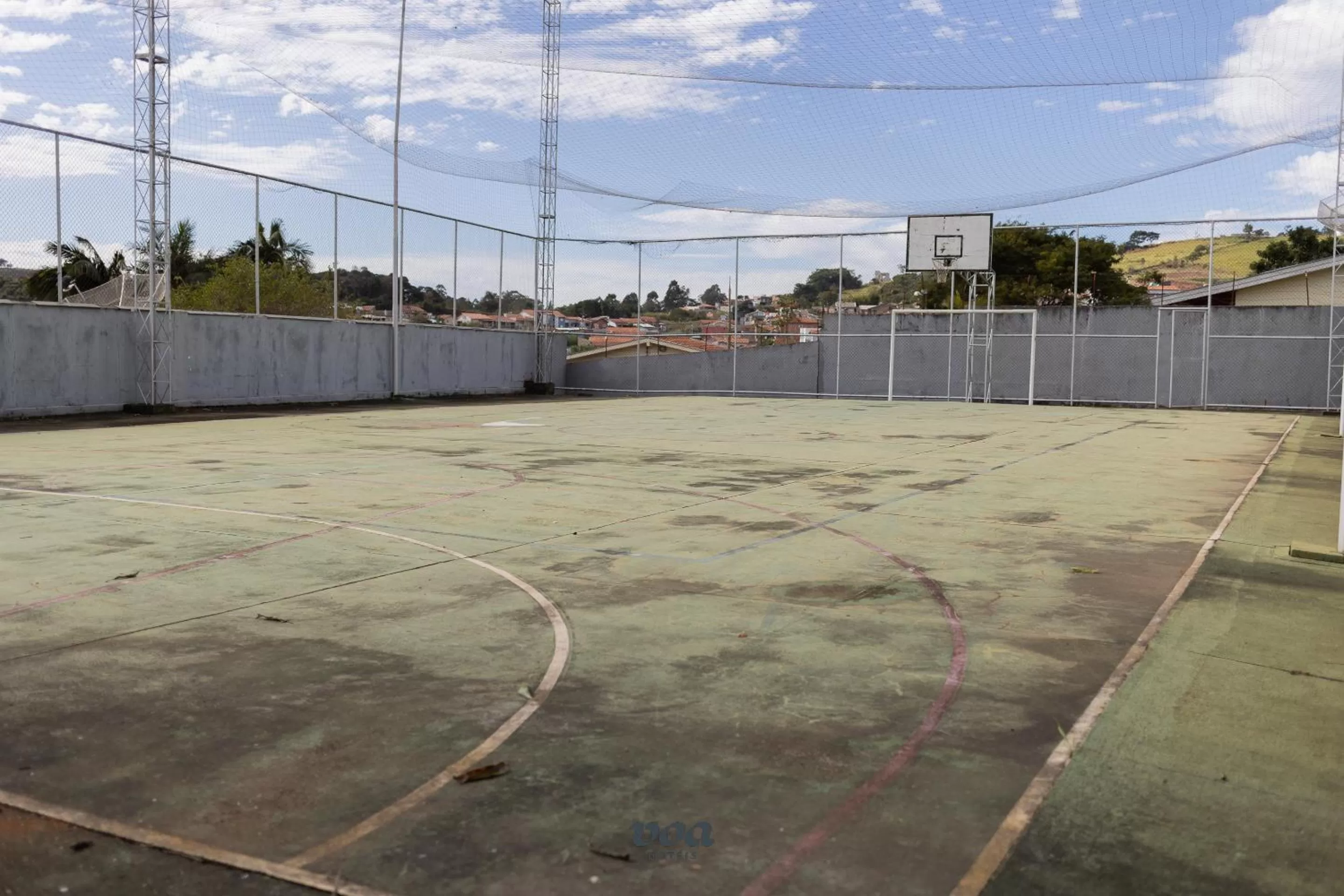 Sports in VOA Plazza Hotel