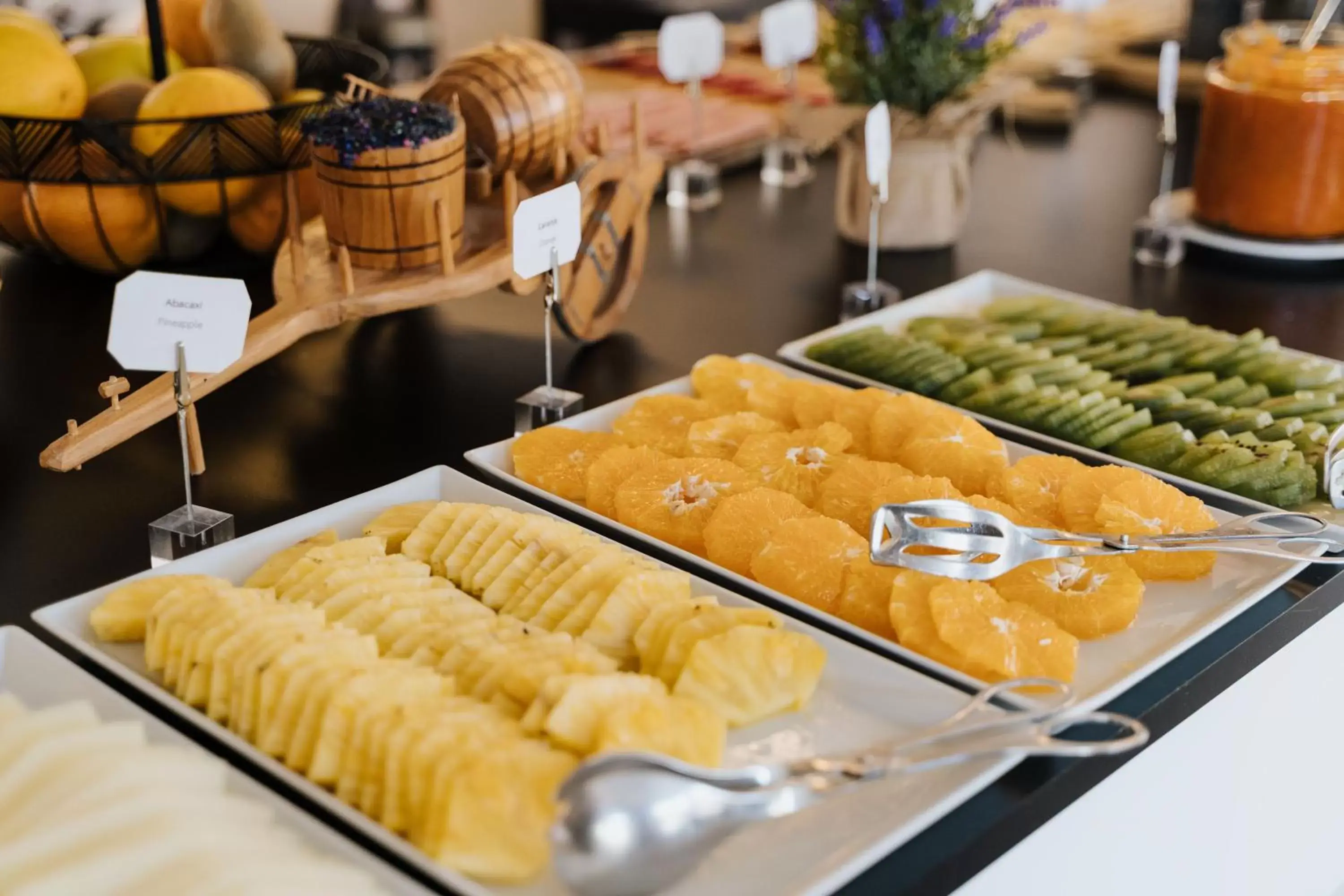 Breakfast, Food in Ribeira Collection Hotel by Piamonte Hotels