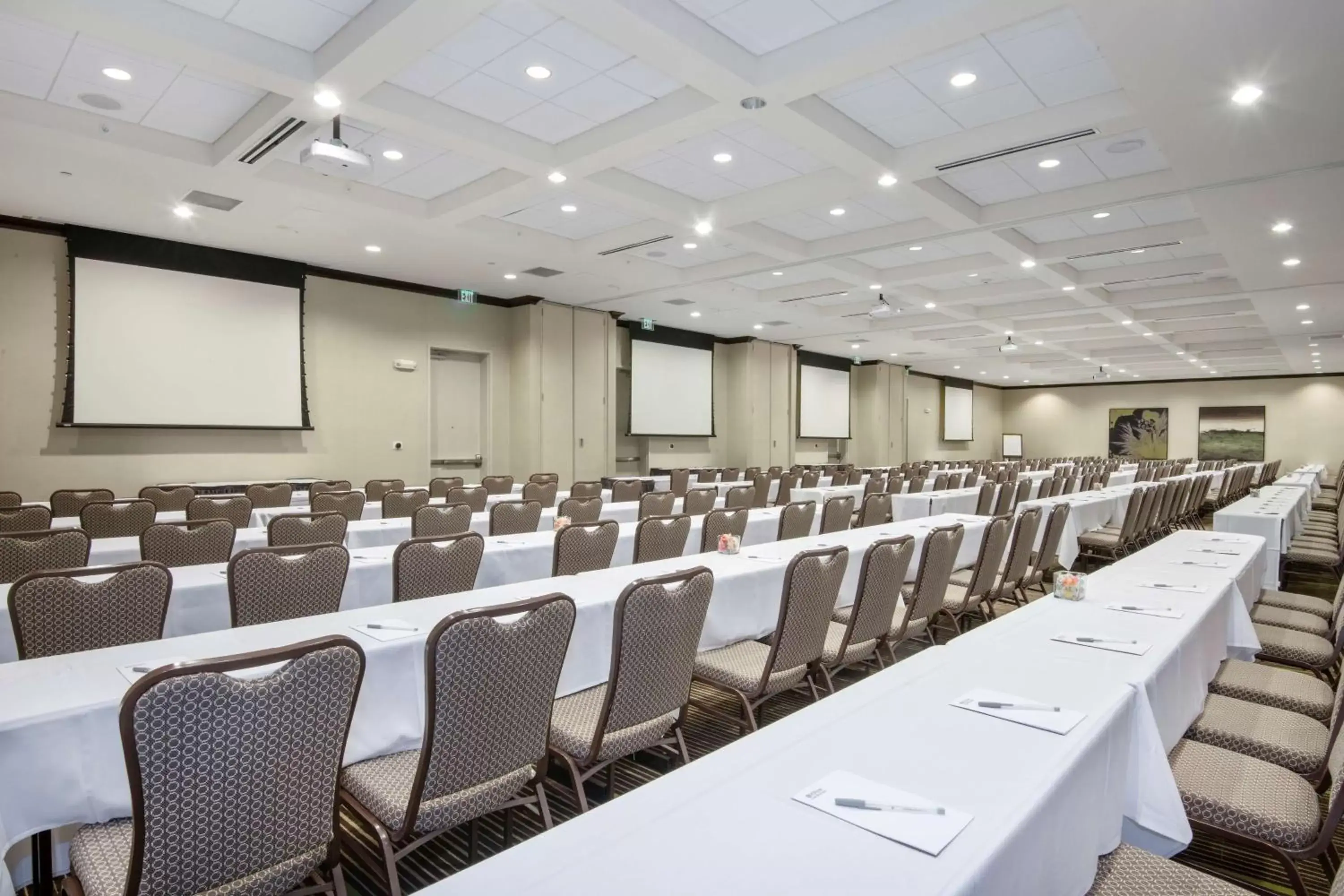 Meeting/conference room in Hilton Garden Inn Raleigh Cary