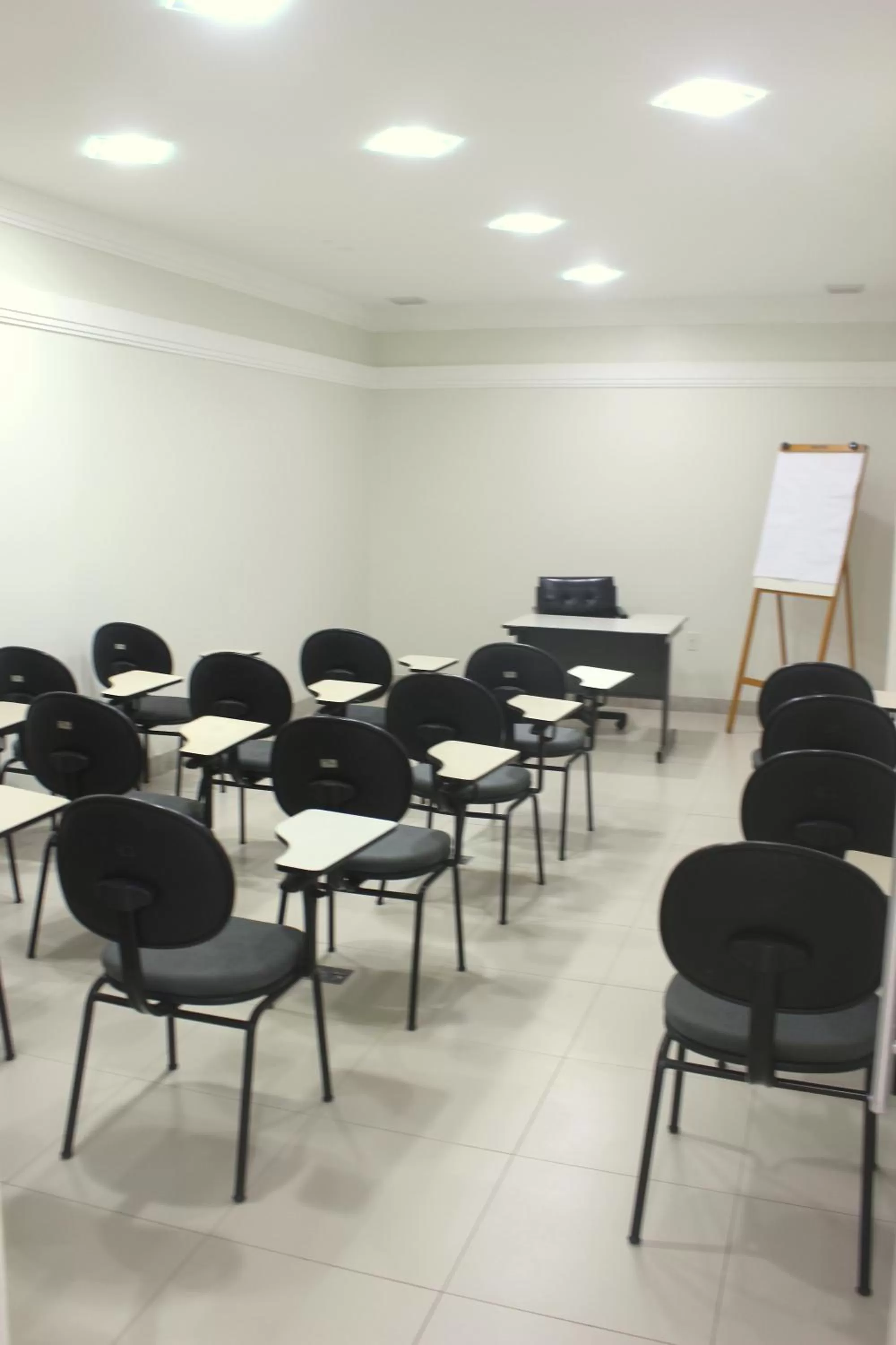 Meeting/conference room in Hotel Itajaí Tur - Itajaí Navegantes