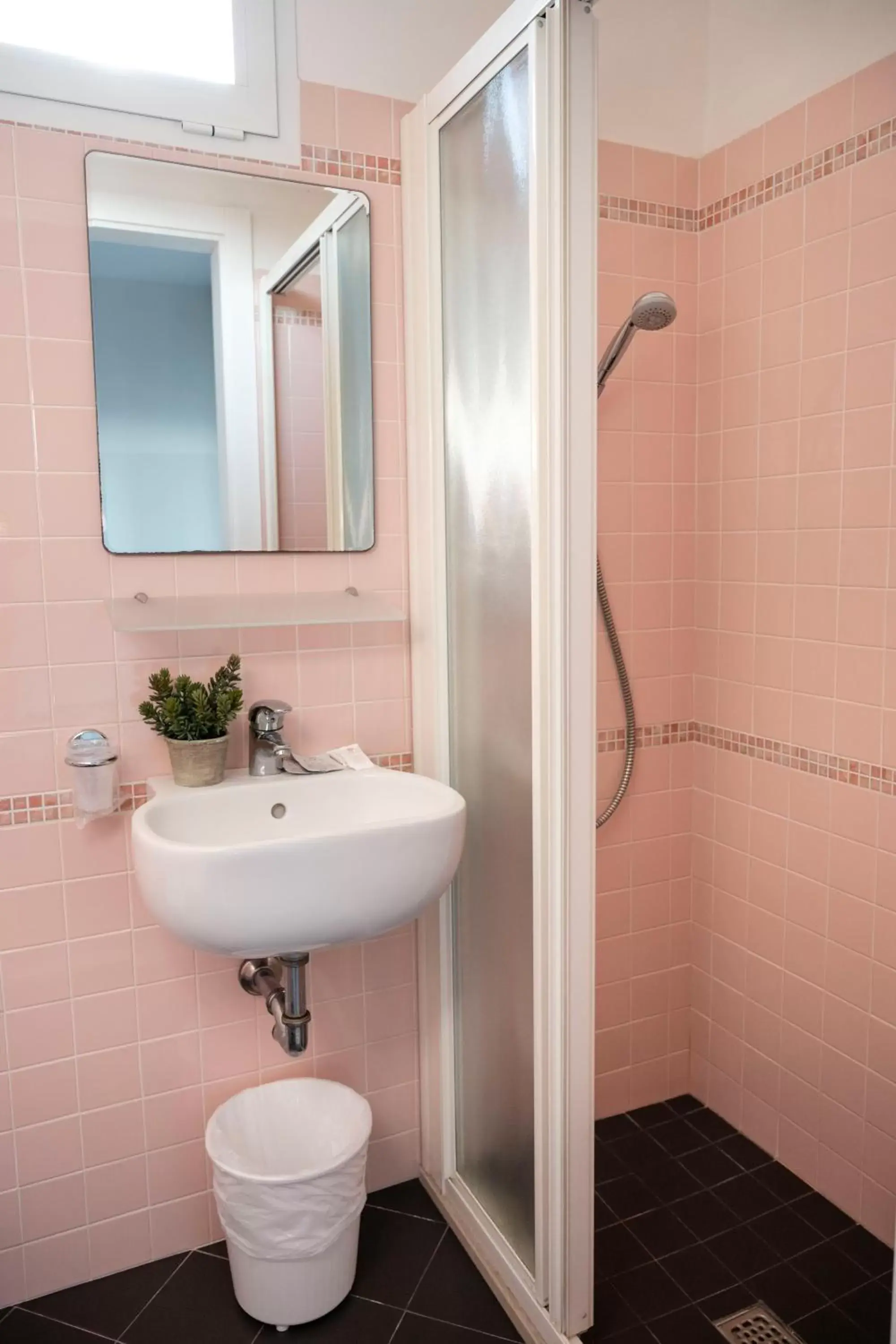 Double or Twin Room with Balcony in Hotel Selene - Vista Mare Double or Twin Room with Balcony in Hotel Selene - Vista Mare