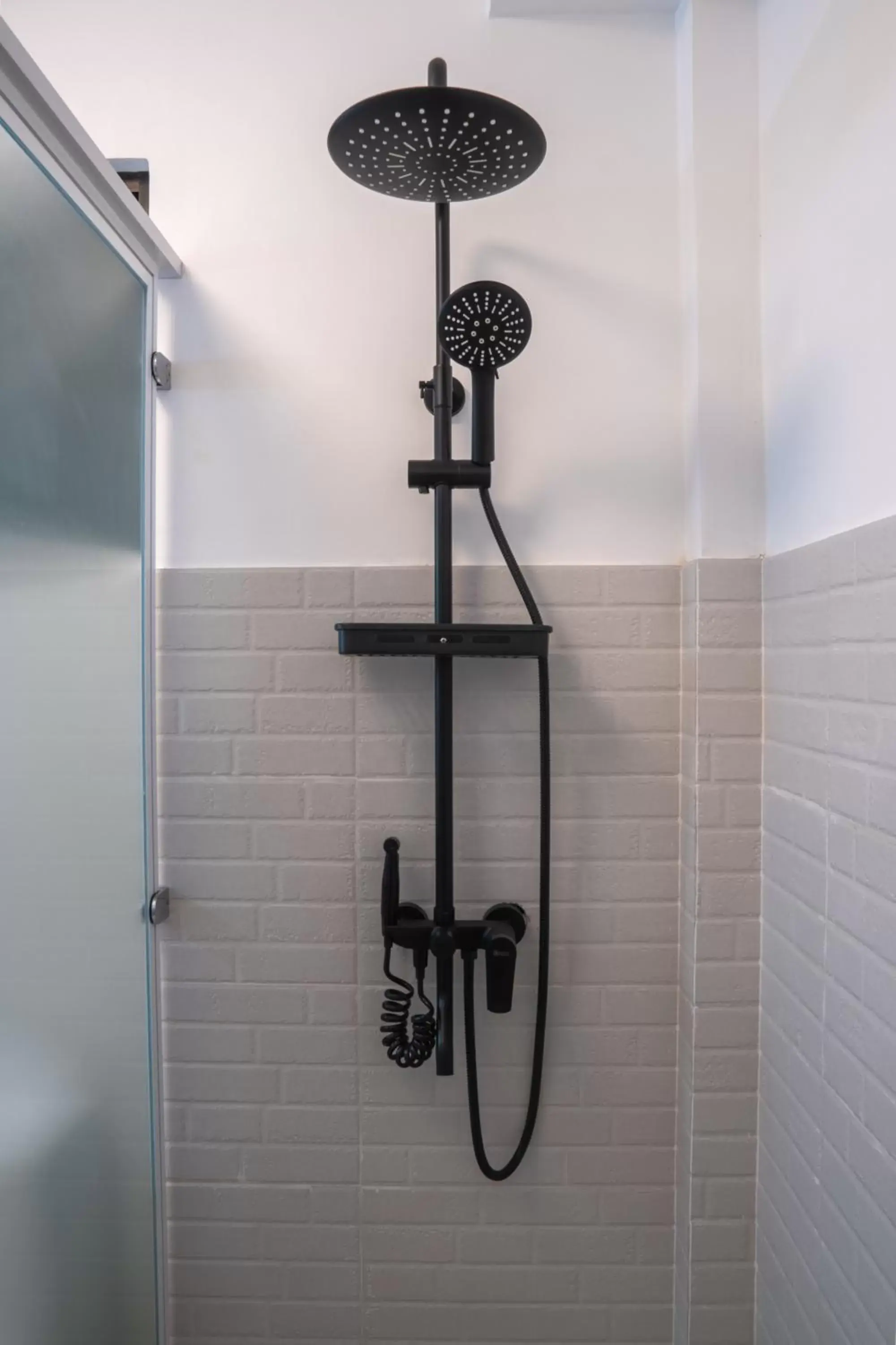Shower, Bathroom in The Mayana Resort