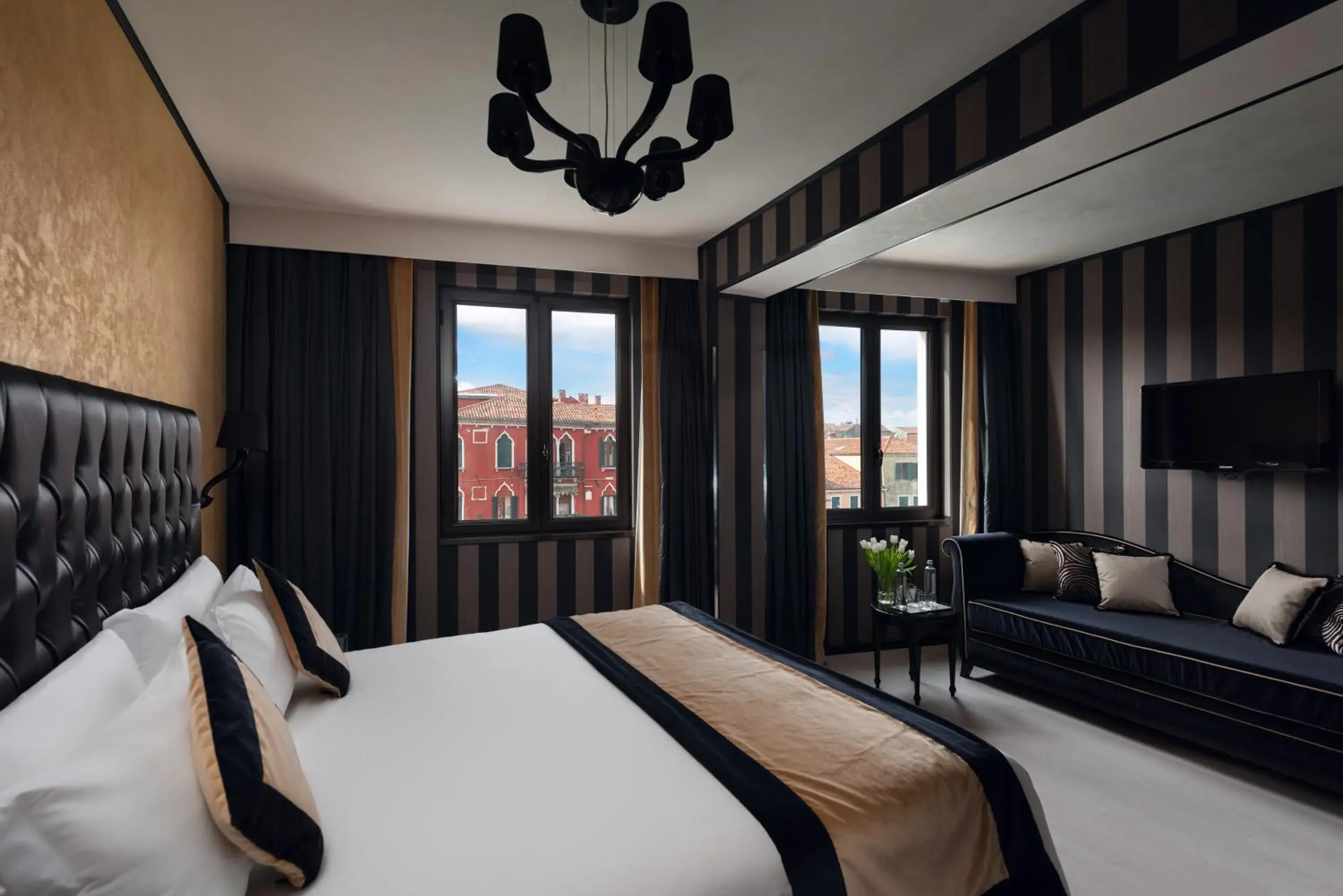 View (from property/room) in Carnival Palace - Venice Collection