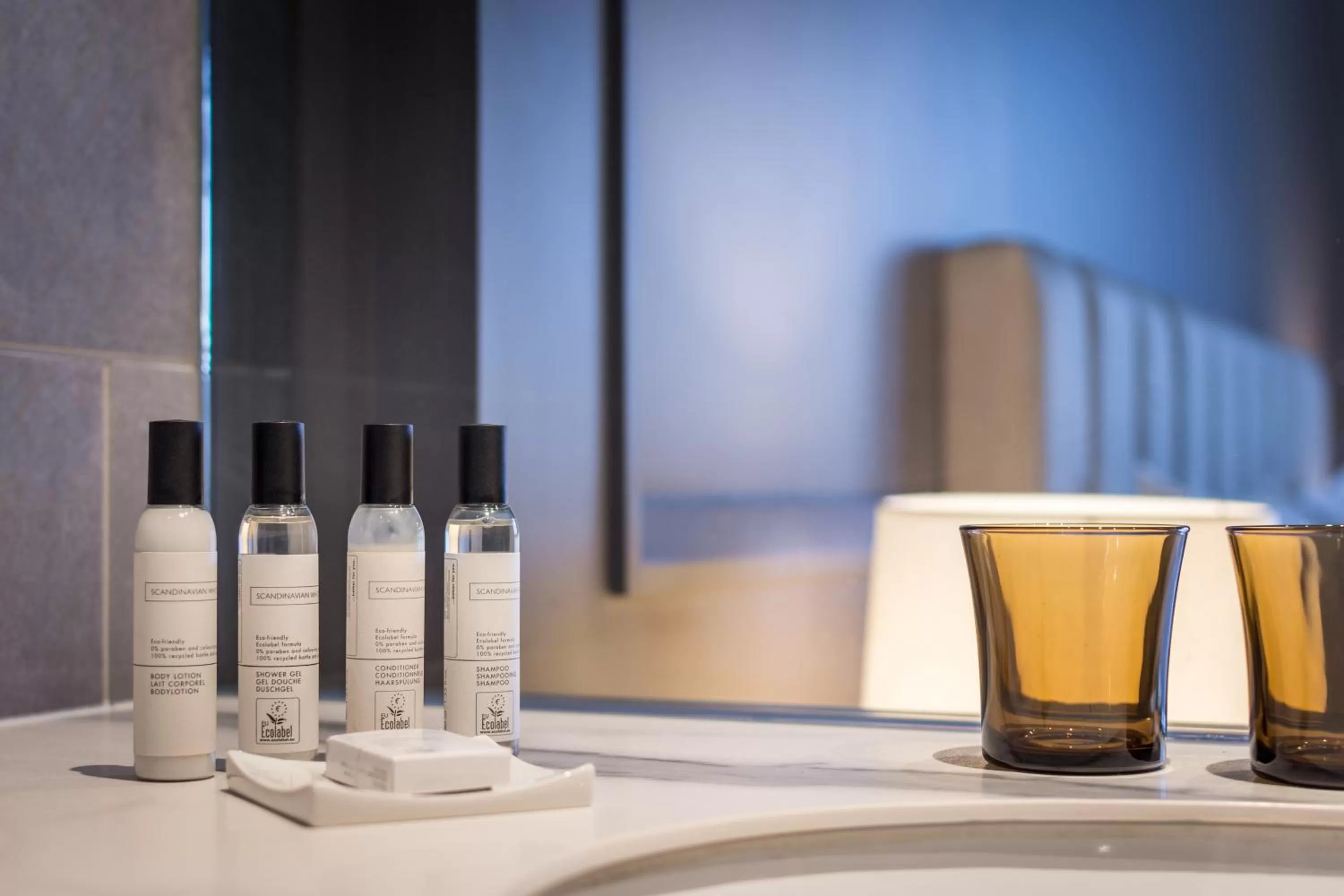 Superior Double Room in Park Lees Hotel