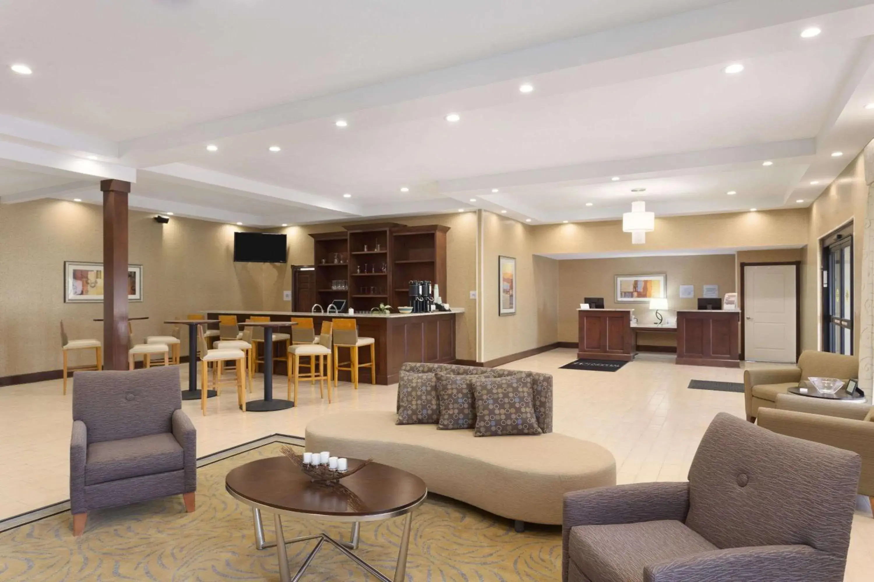 Wyndham Garden Grand Rapids Airport Wyndham Garden Grand Rapids Airport