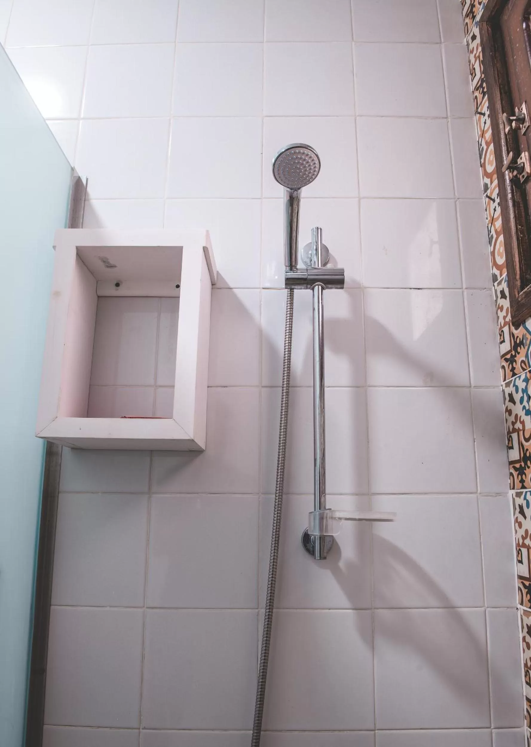 Bathroom in Seaview Panorama Boatel