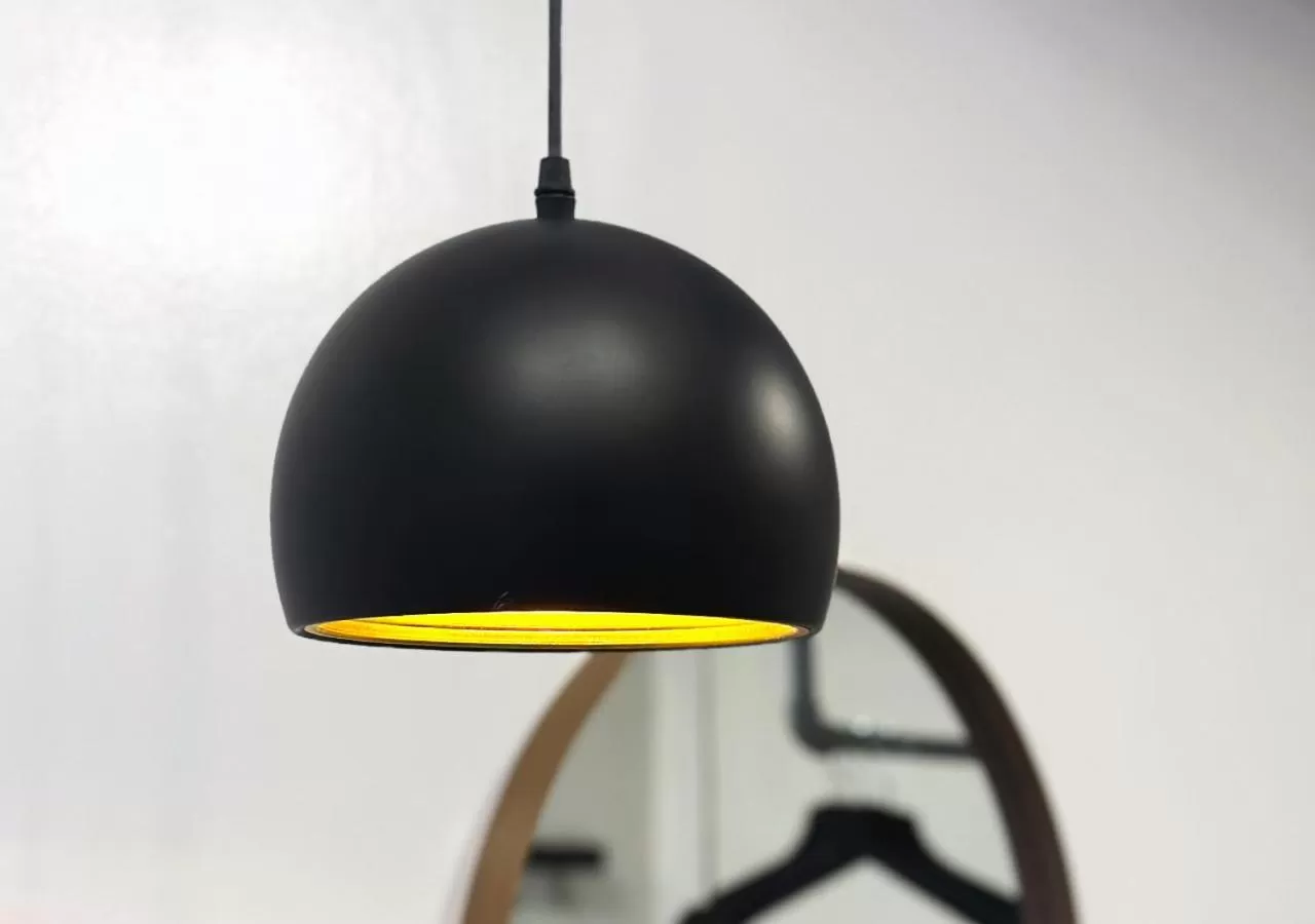 Decorative detail in mySTAY Hotel BGC South