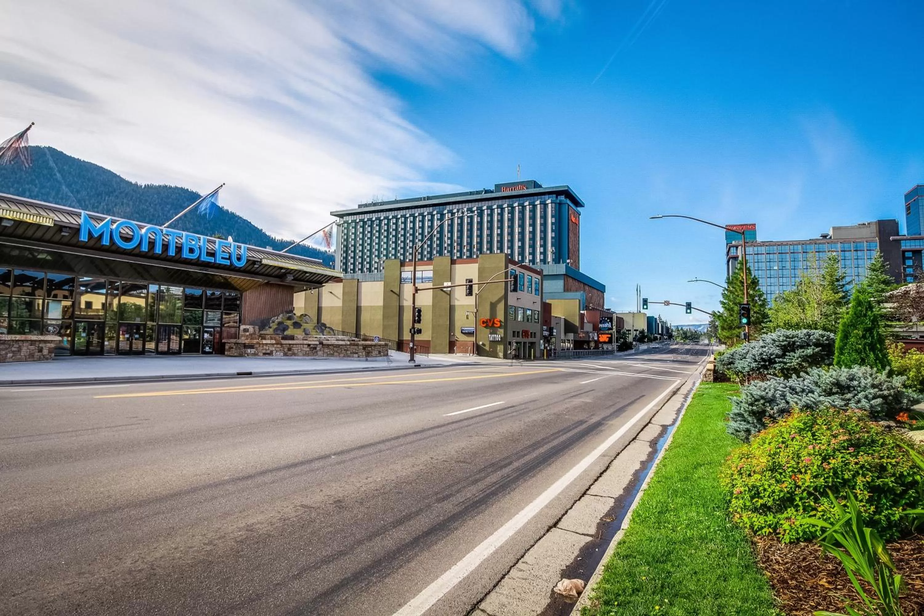 Property Building in Life at the Lodge