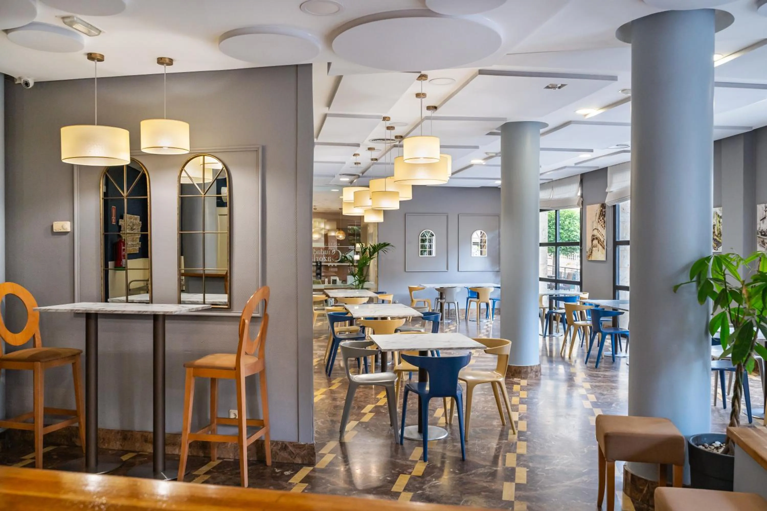 Hotel Ciudad de Cazorla