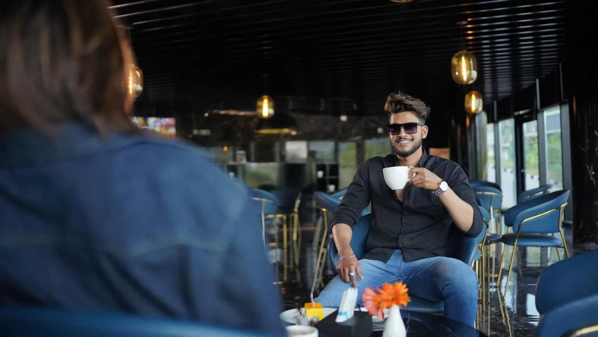 Restaurant/places to eat in Fezinn Hotel - Best Wayanad Hotel in 2024