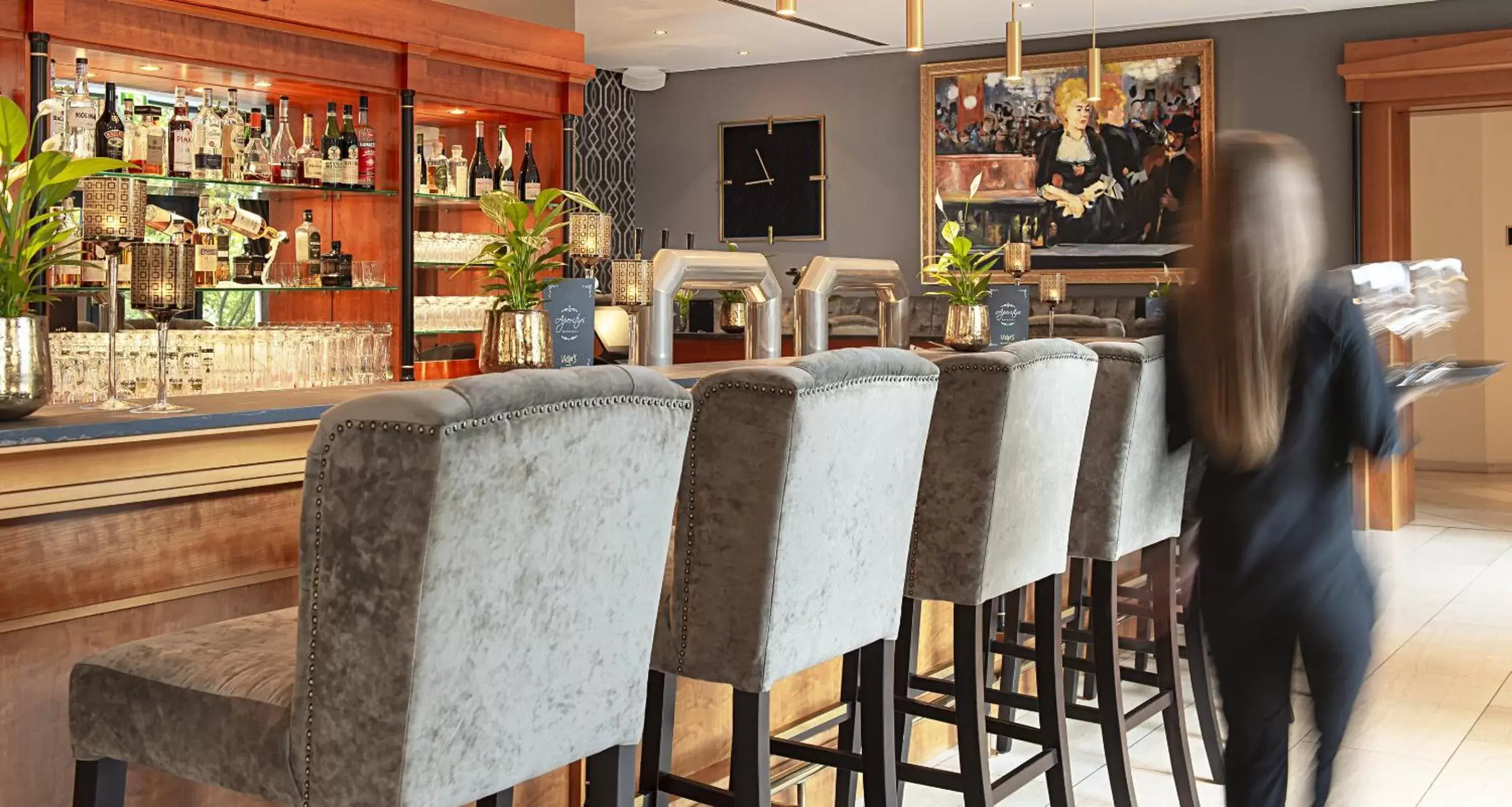 Victor's Residenz-Hotel Berlin Mitte Victor's Residenz-Hotel Berlin Mitte