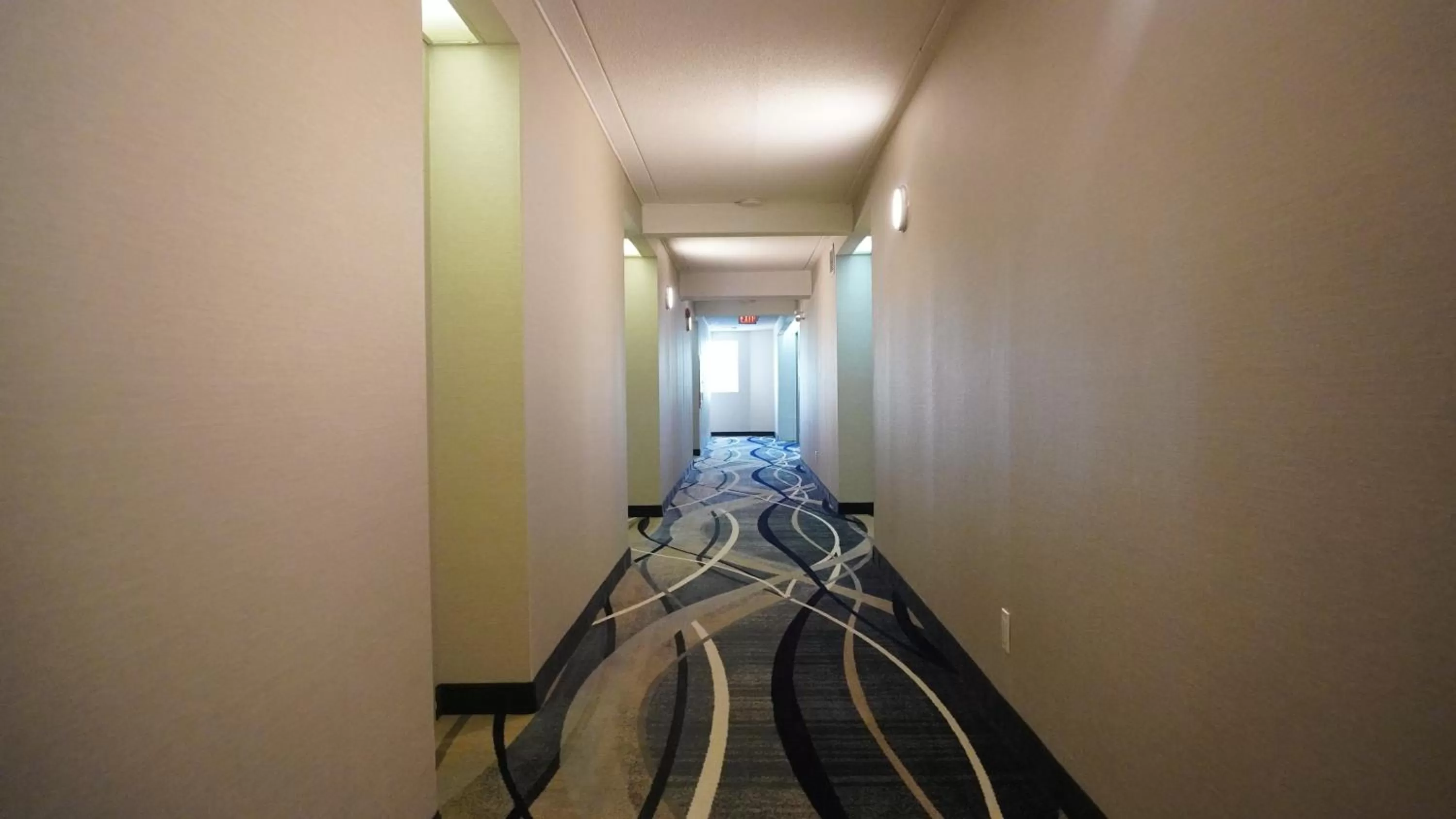 Property building in Days Inn by Wyndham Niagara Falls Near The Falls