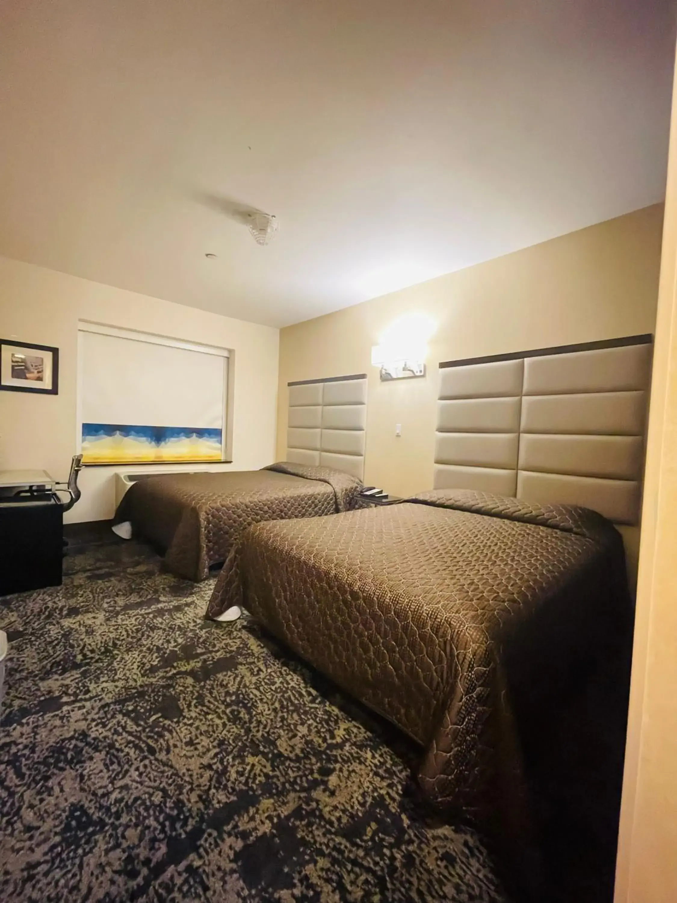 Bed in 7 Days Hotel Bed in 7 Days Hotel