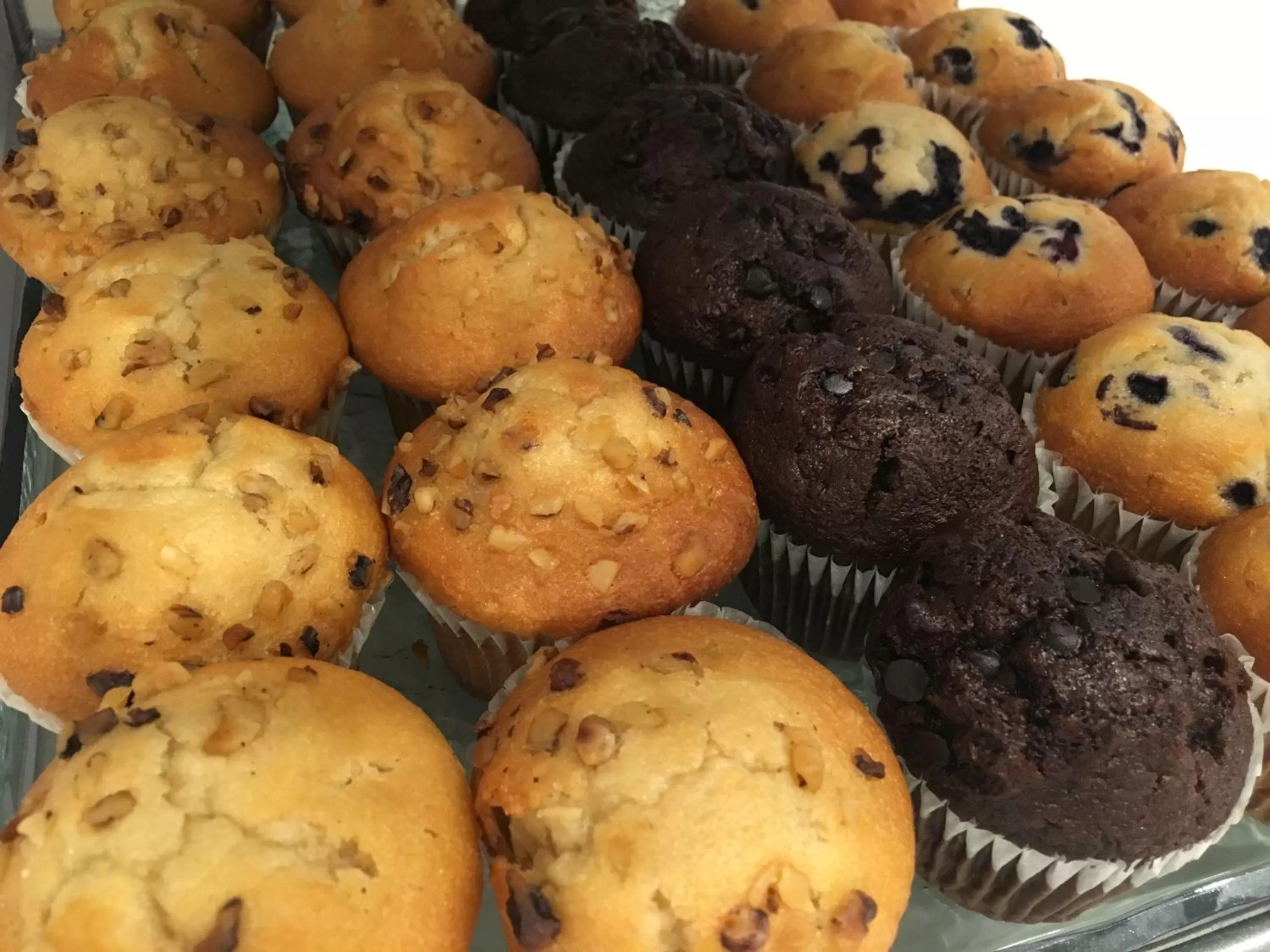 Breakfast in Holiday Inn Express & Suites Oswego by IHG