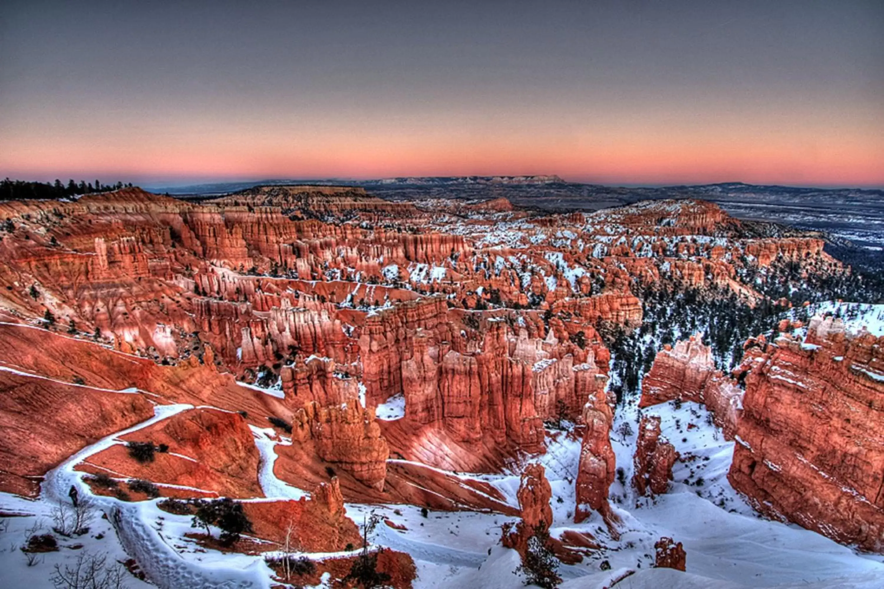 Nearby landmark, Bird's-eye View in Holiday Inn Express & Suites Kanab, an IHG Hotel