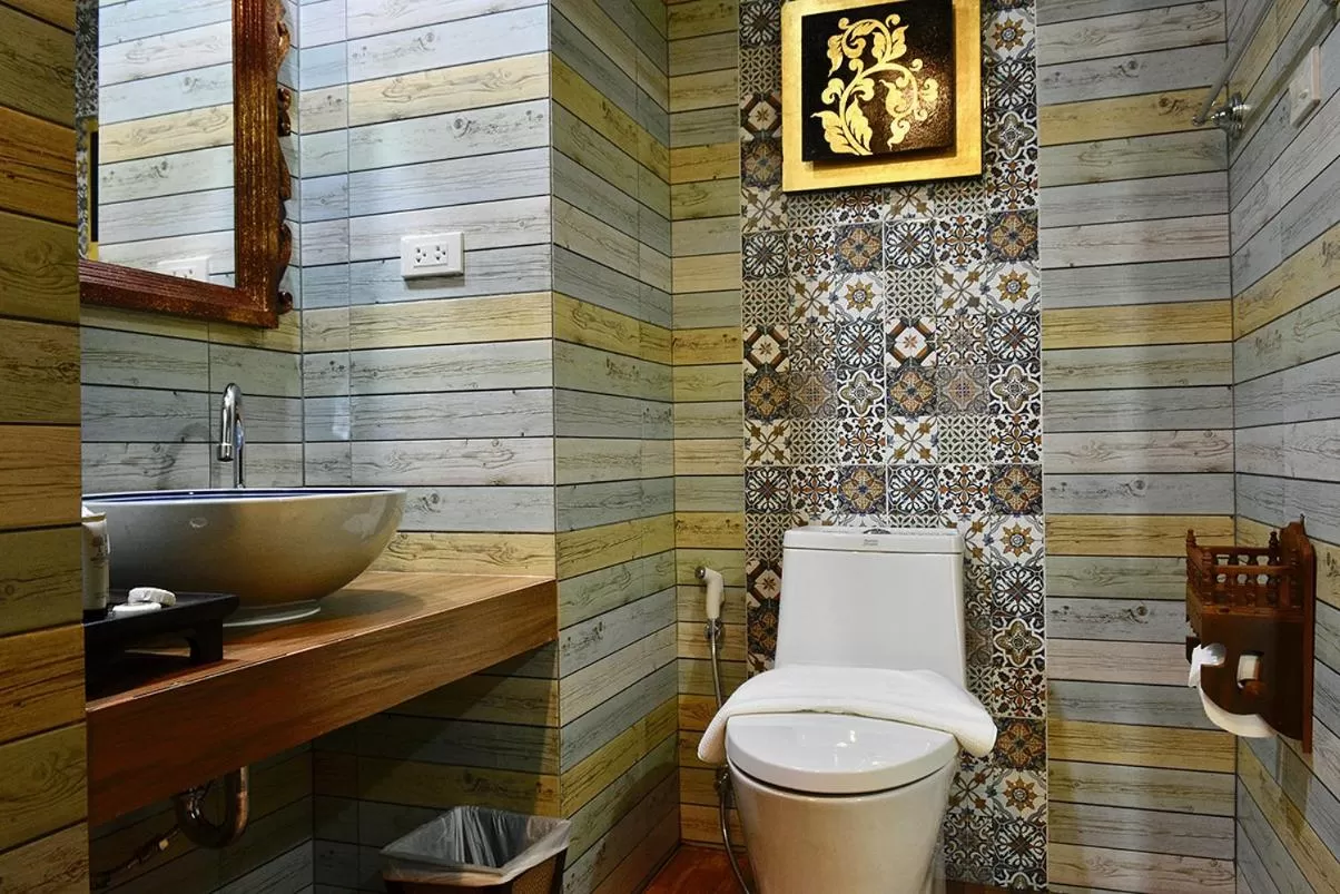 White Boutique Hotel and Spa