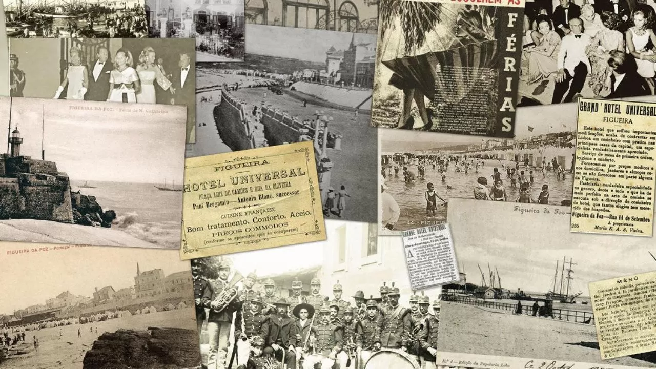 Property building in Universal Boutique Hotel