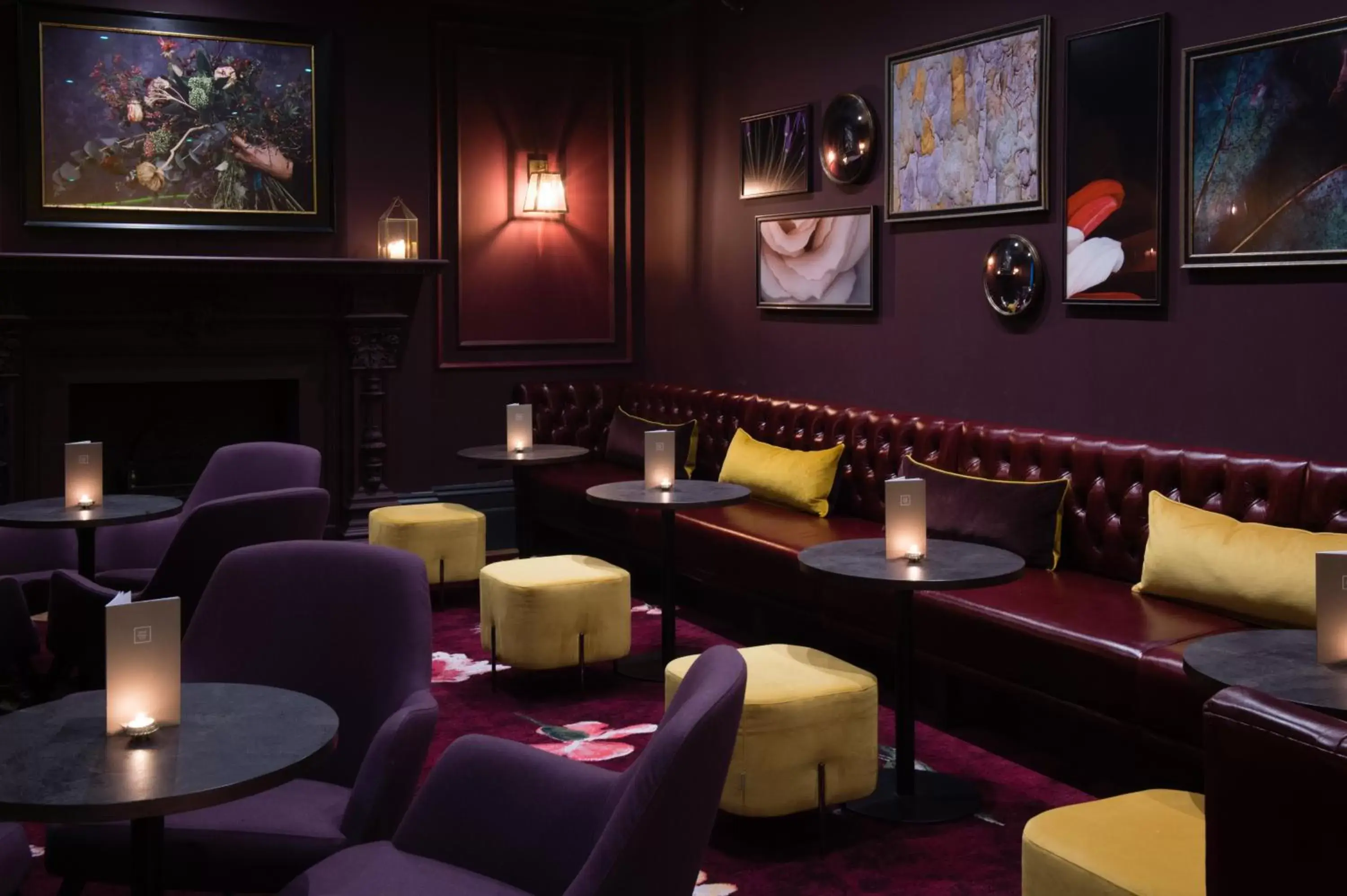 Lounge or bar, Lounge/Bar in Avon Gorge by Hotel du Vin