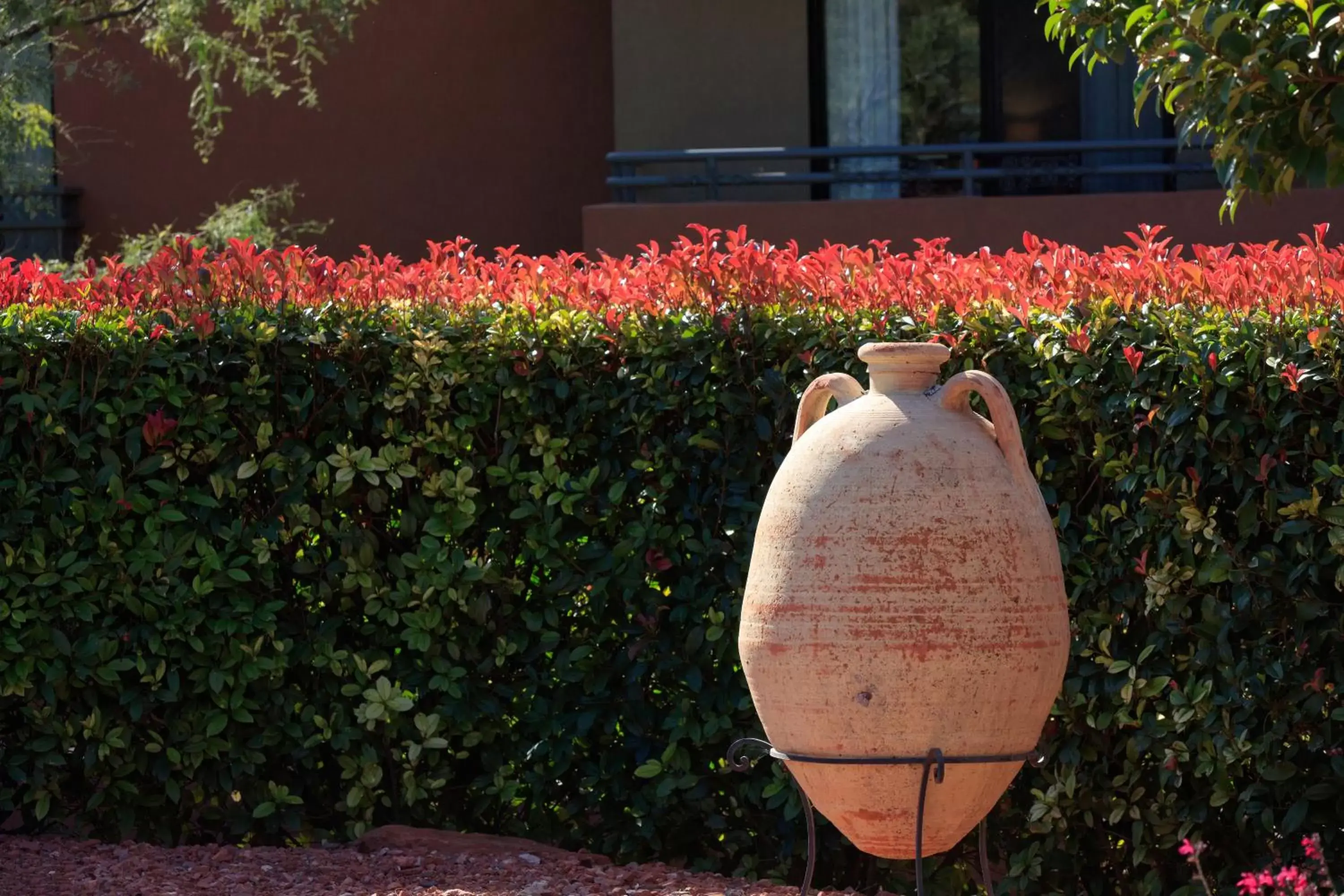 Decorative detail, Other Animals in The Wilde Resort and Spa