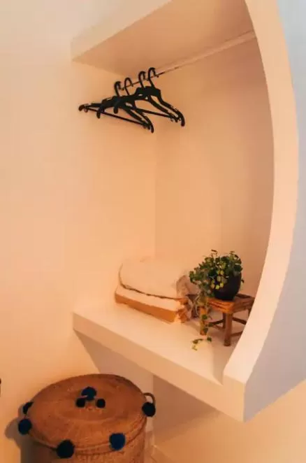 Large Double or Twin Room in Pousada Familia Ottoboni