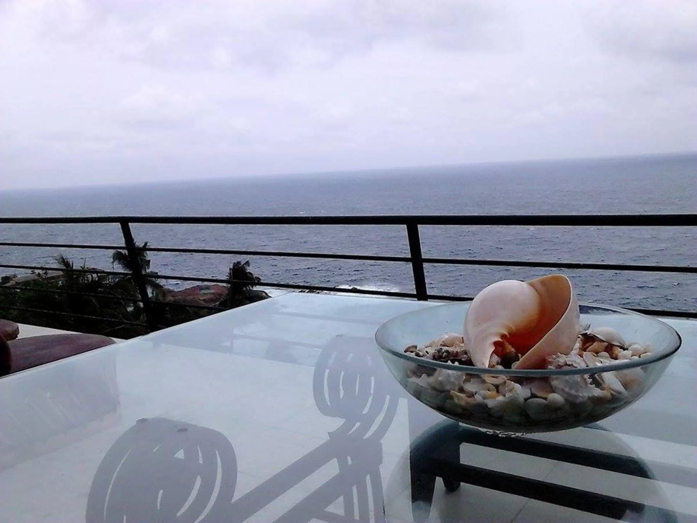 Sea view in Donde Mira el Sol HOTEL RETIRADO Y ESPACIOSO CON CONDICIONES IDEALES PARA PASAR LA CONTINGENCIA CON LA MAYOR SEGURIDAD