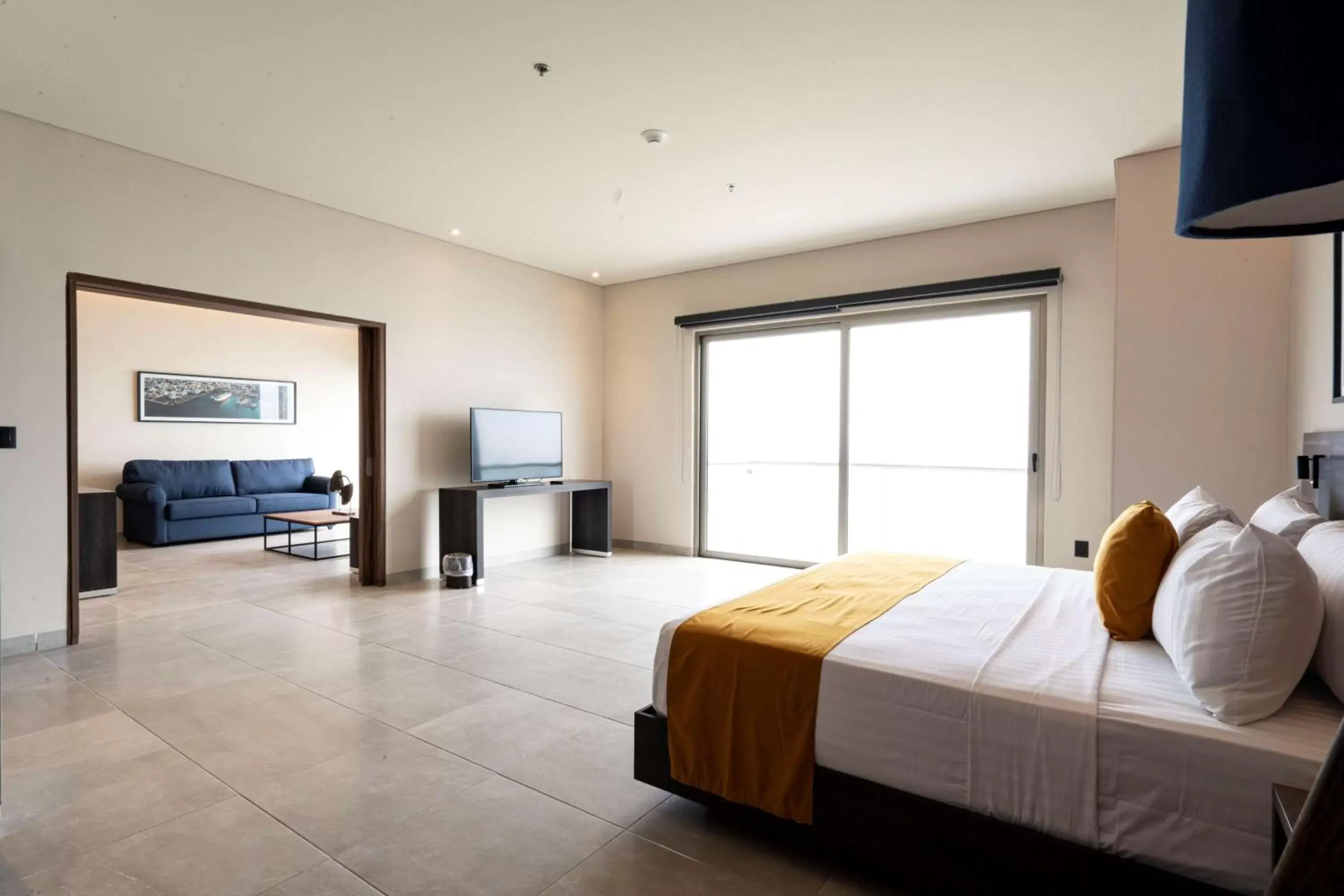 Photo of the whole room, Bed in Best Western Plus Riviera Veracruz Photo of the whole room, Bed in Best Western Plus Riviera Veracruz