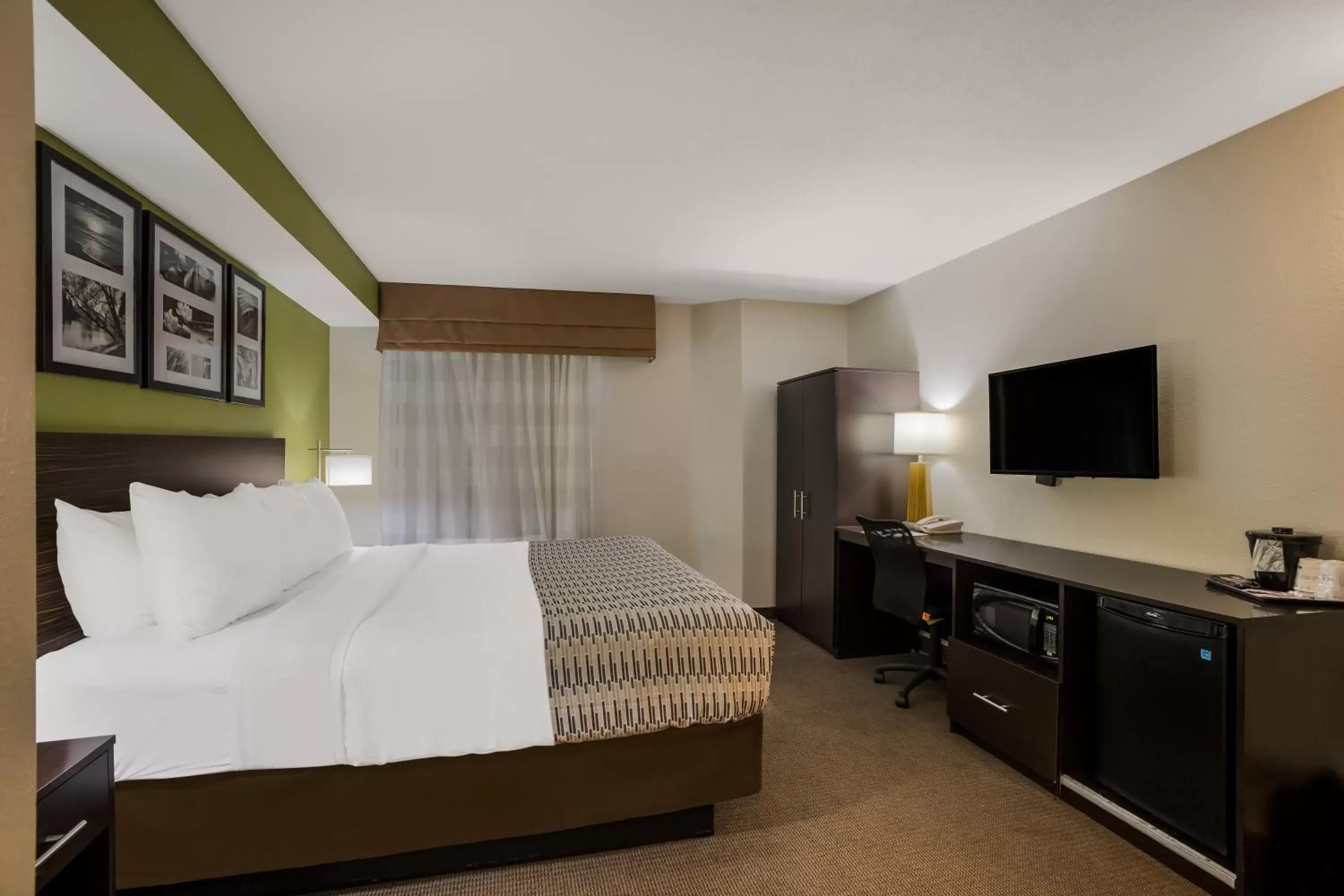 Guests, Bed in Surestay Plus Hotel by Best Western Superstition Springs