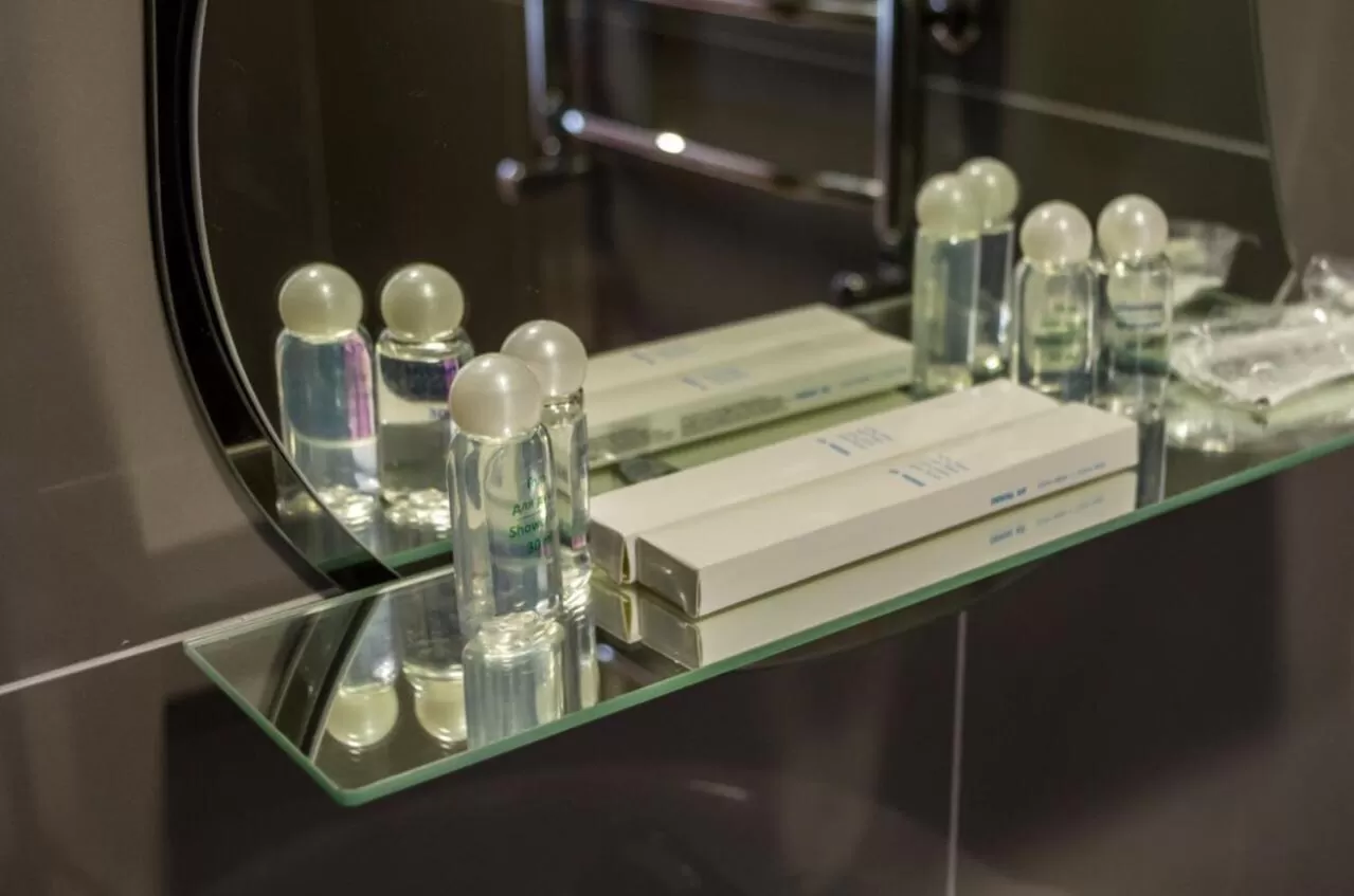 Ermitazh Hotel Complex