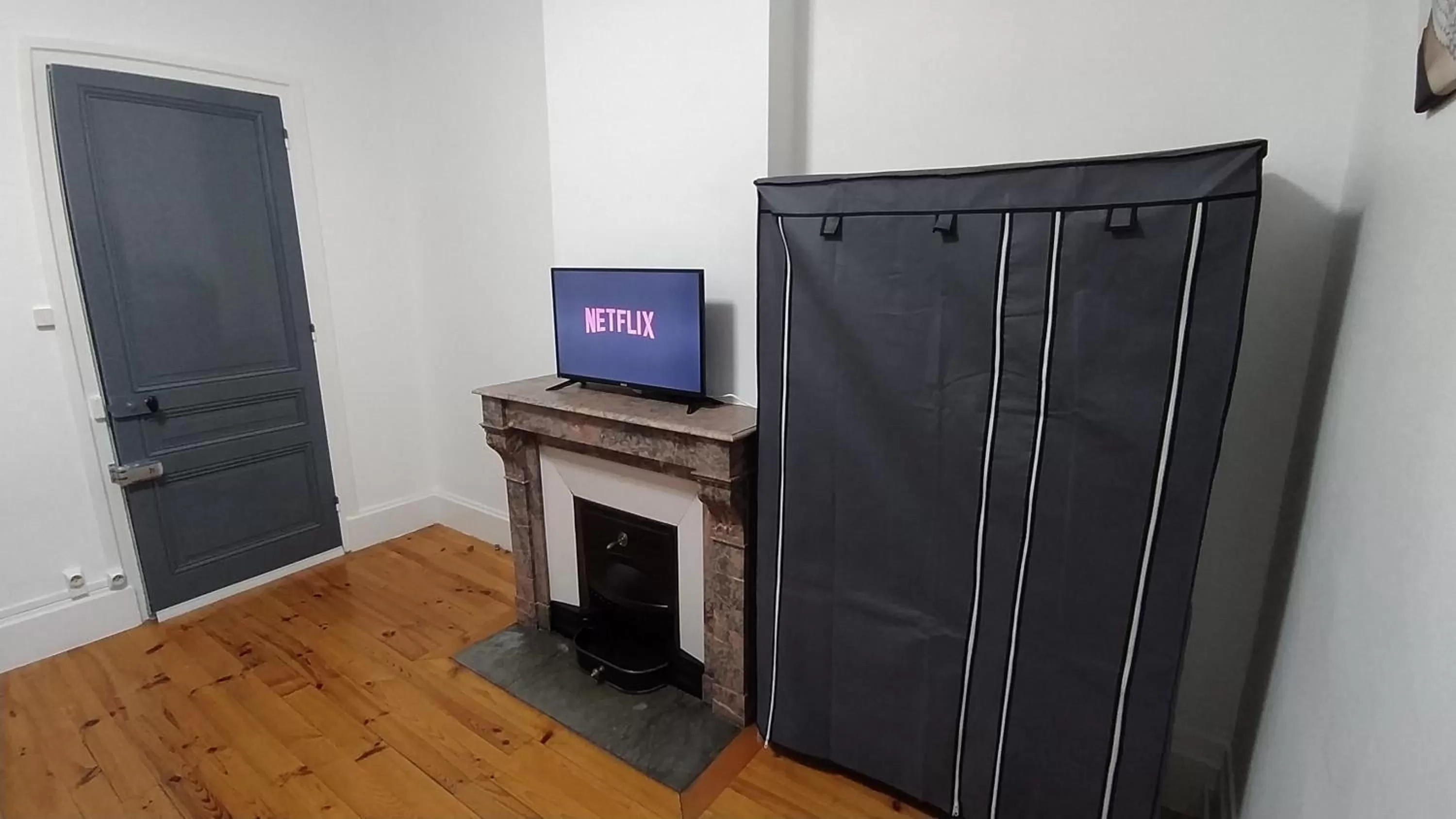 La Batisse de Saint-Chamond ( chambres )