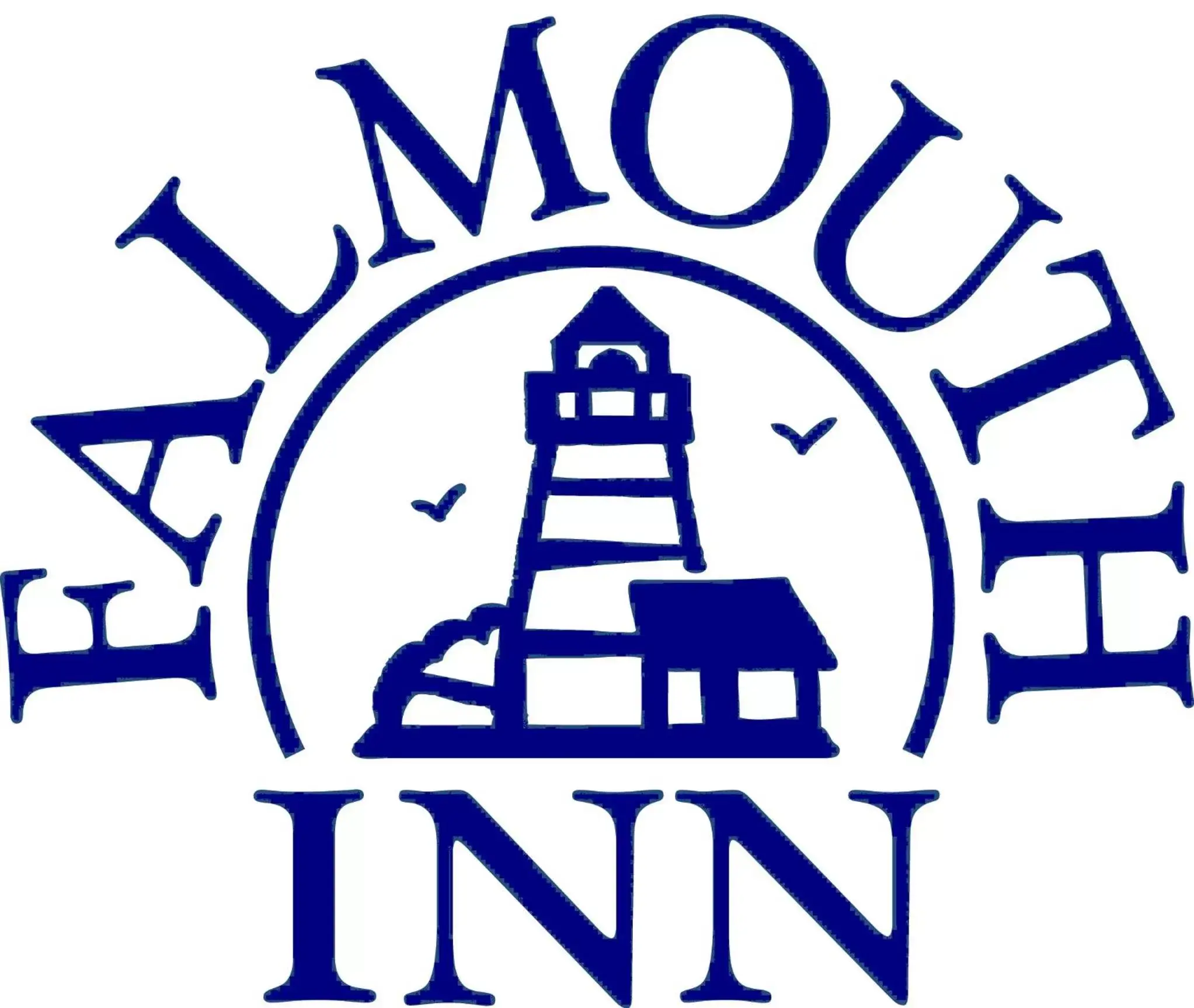 Property logo or sign in Falmouth Inn