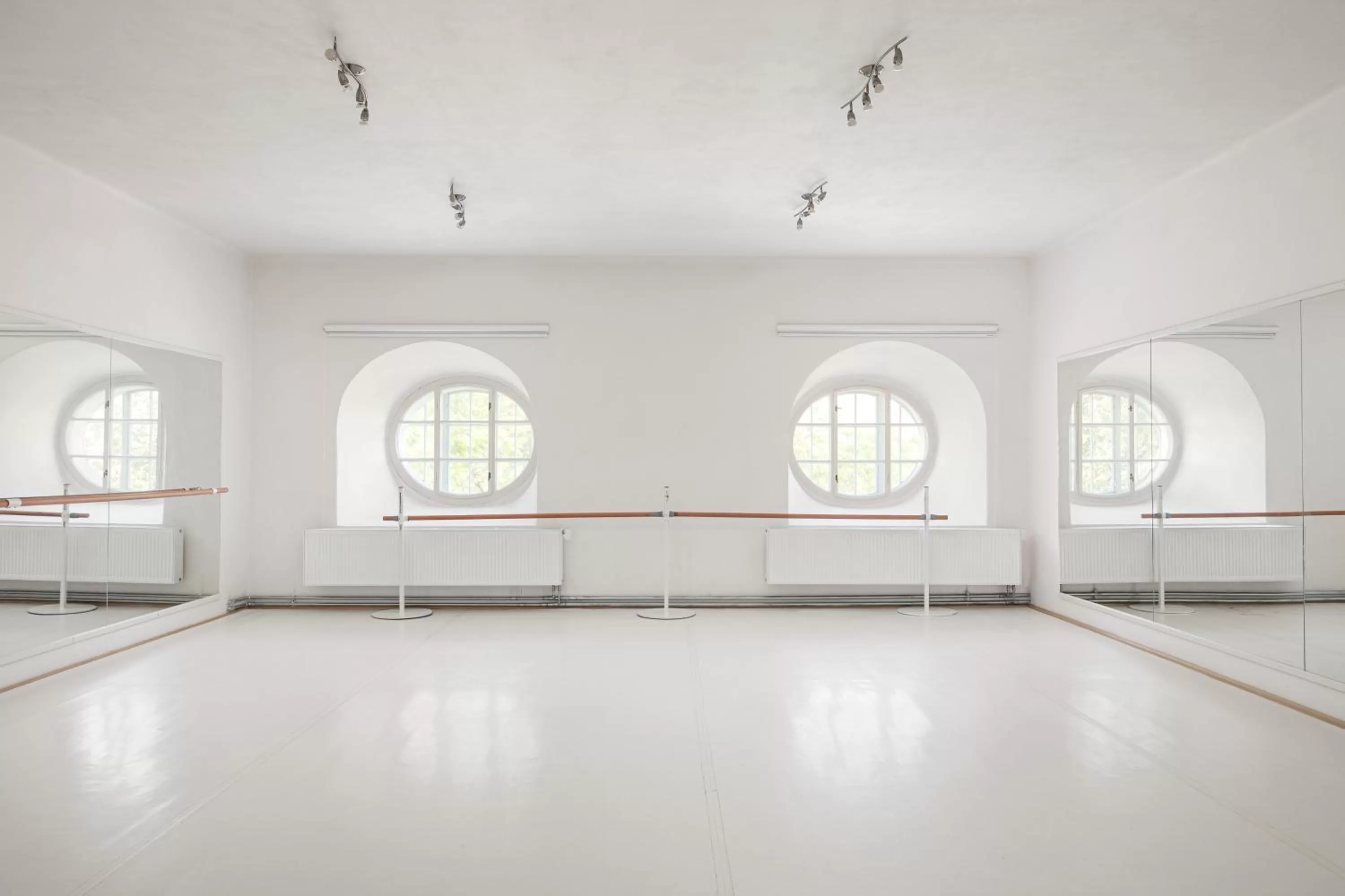 Activities in Dům Hostů Klášter Broumov