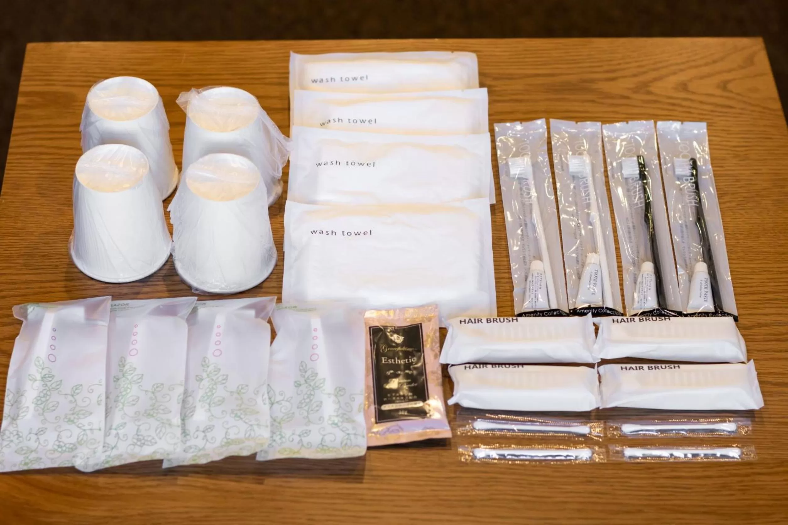 Other in Hotel S-Presso East