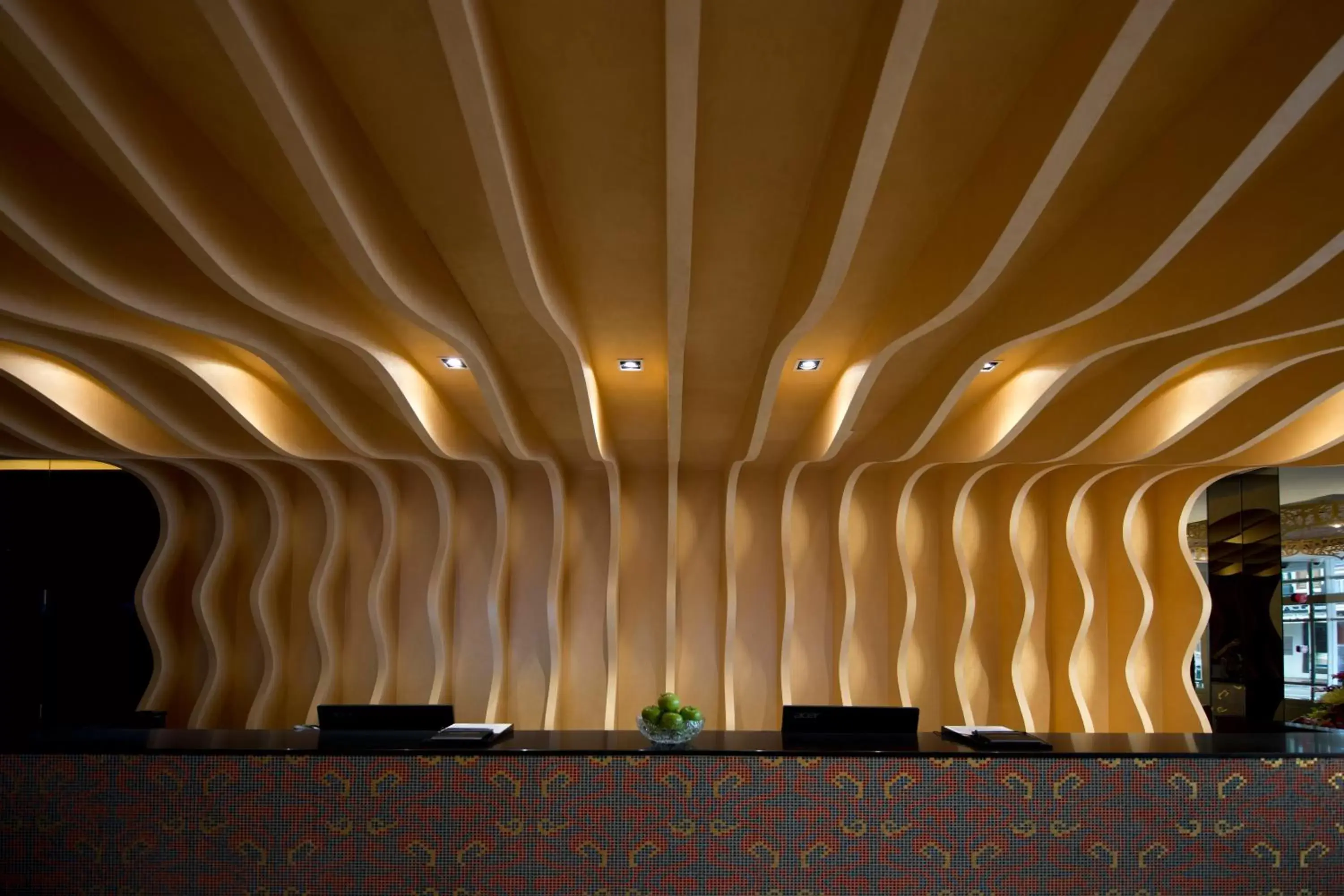 Lobby or reception in Venue Hotel Lobby or reception in Venue Hotel