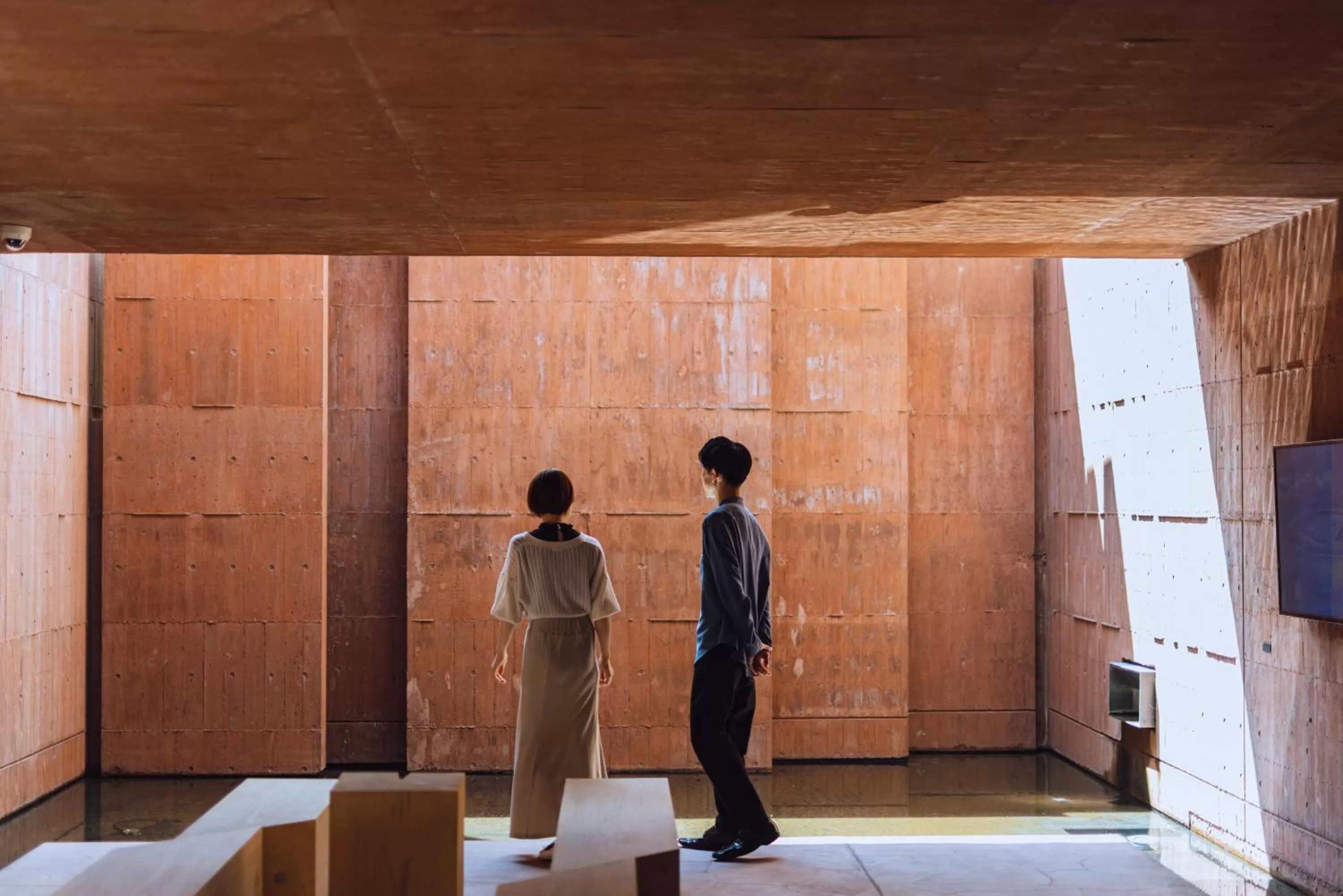 SEKIYA RESORT Galleria Midobaru