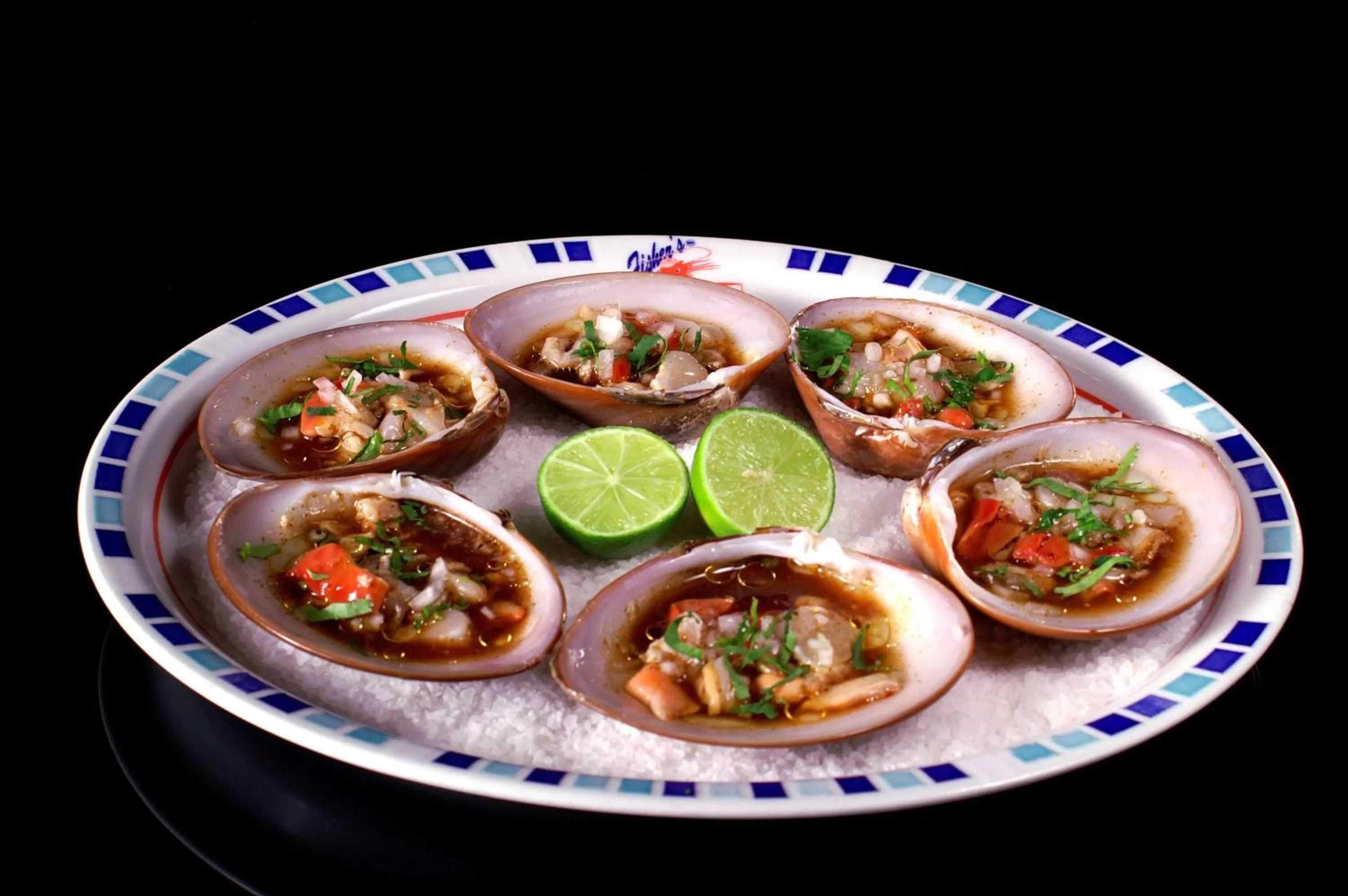 Restaurant/places to eat in Hampton Inn & Suites Mexico City - Centro Historico