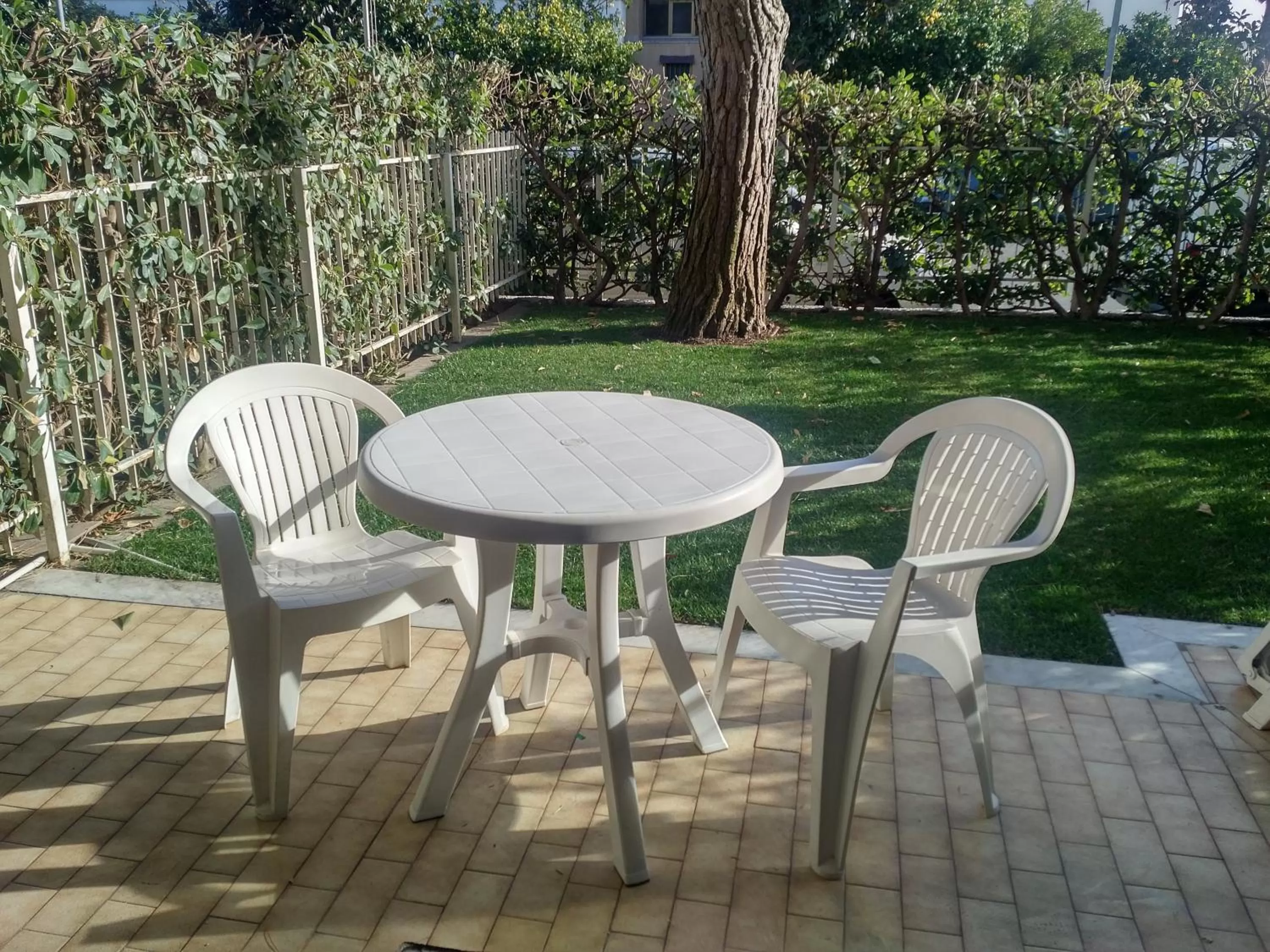 Garden in Residence Aurora Wellness & Spa