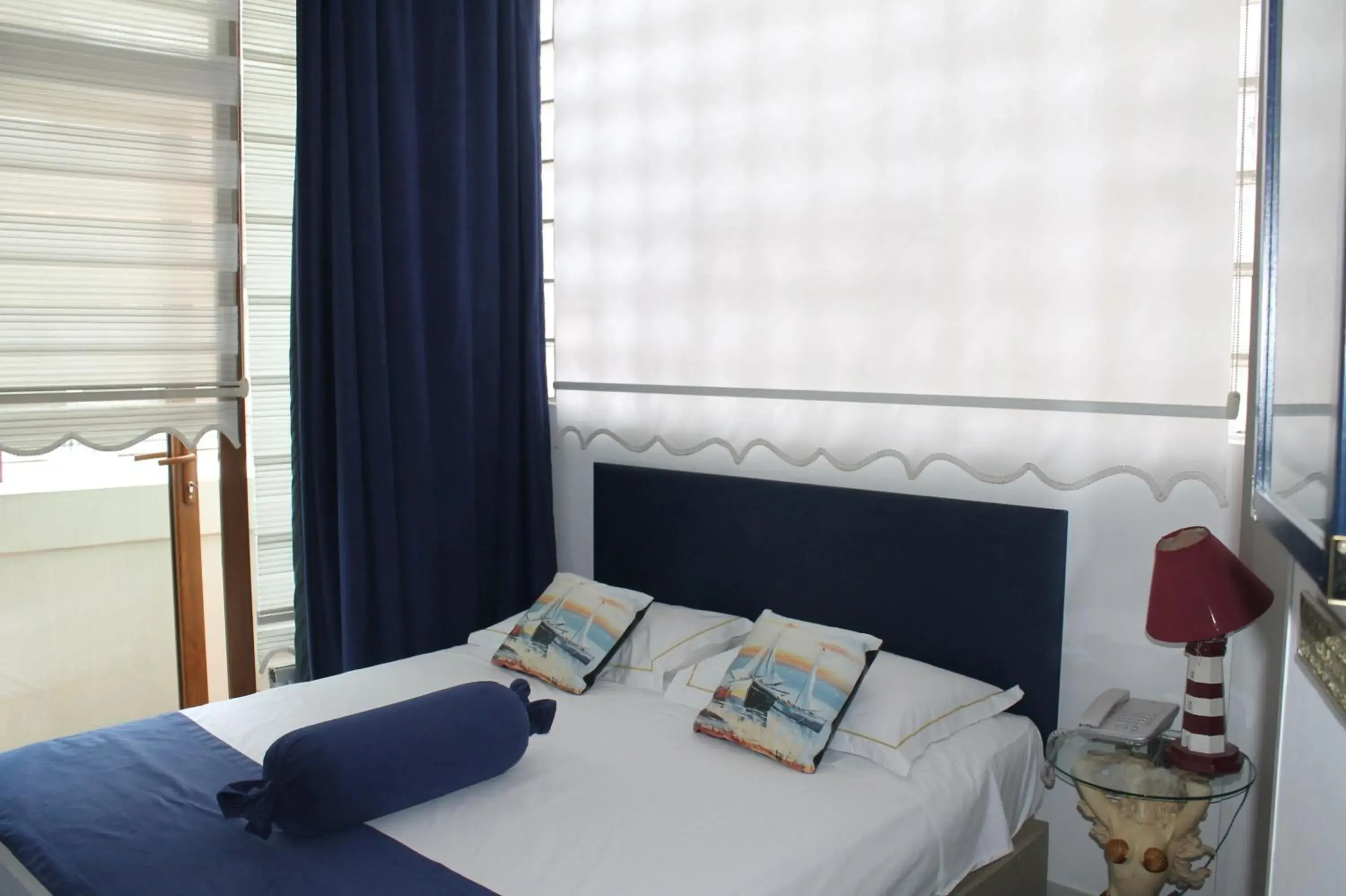 Deluxe Room (Double Bed) in Galata Palace Hotel