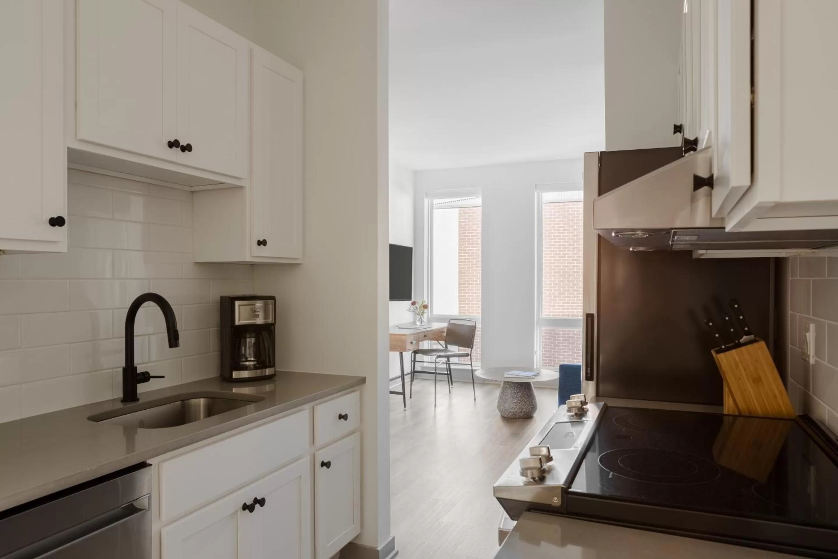 Apartment in Sonder The Sloan