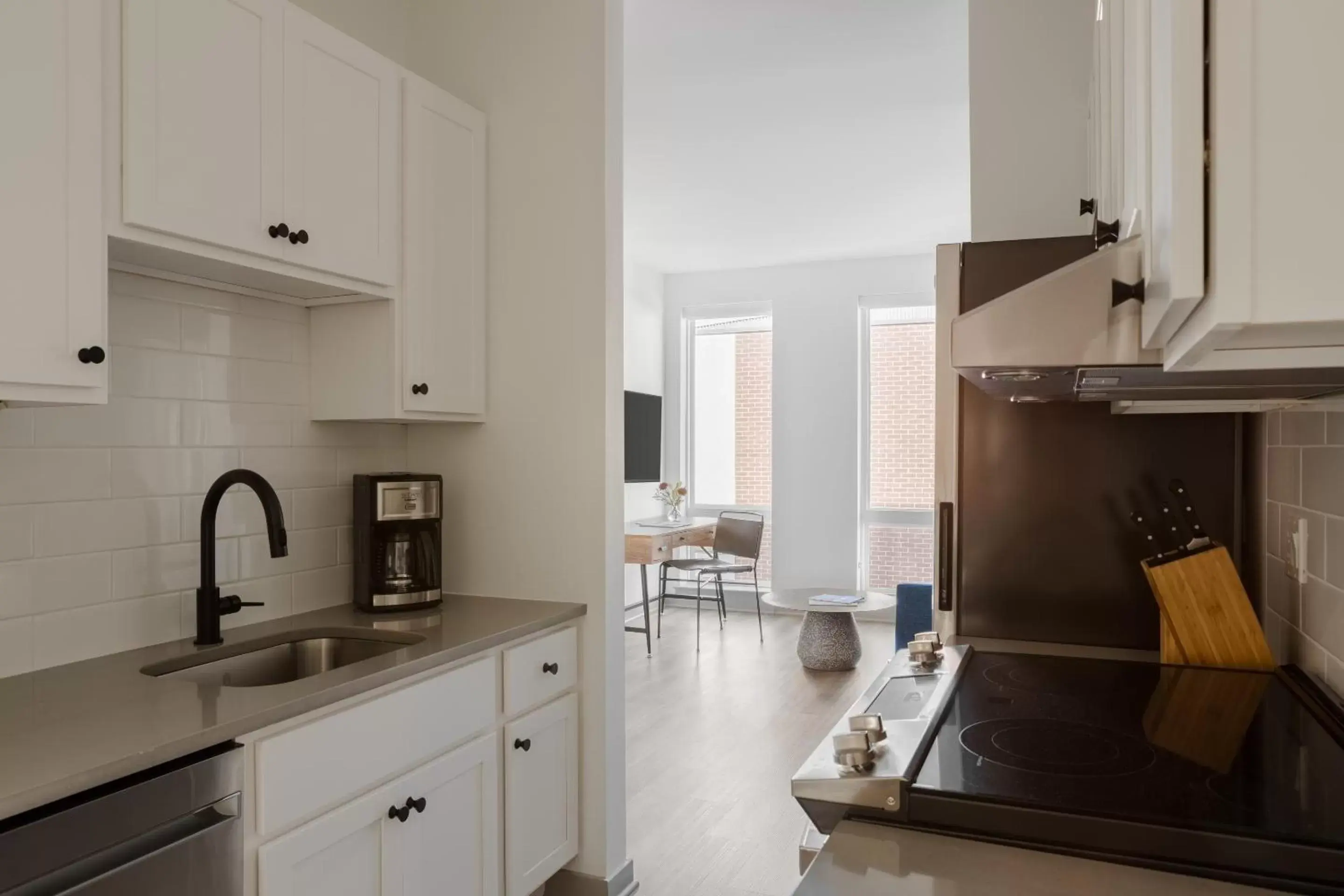 Apartment in Sonder The Sloan Apartment in Sonder The Sloan