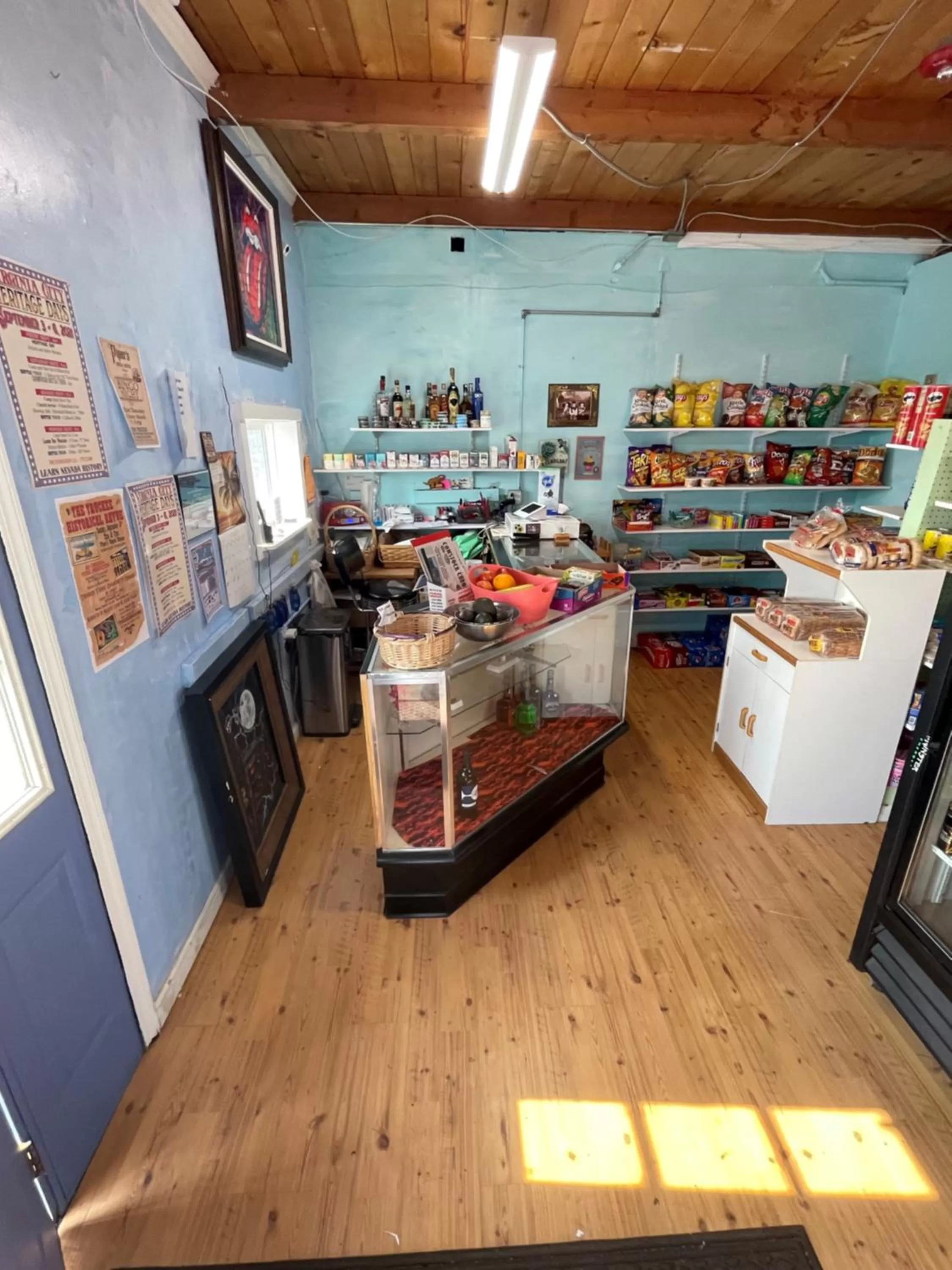 On-site shops in Sugarloaf Mountain Motel