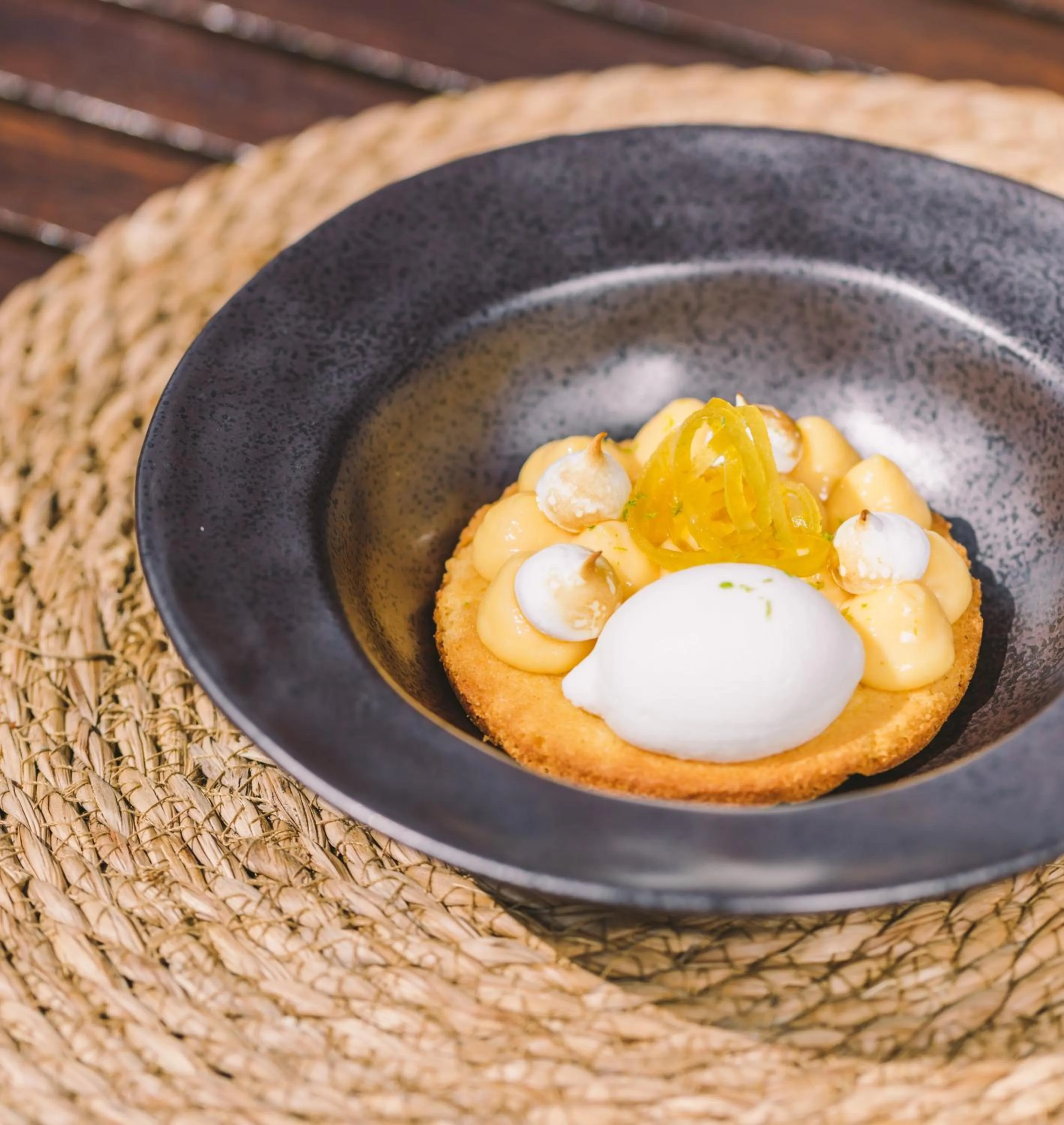 Restaurant/places to eat, Food in Mas Salagros EcoResort & SPA