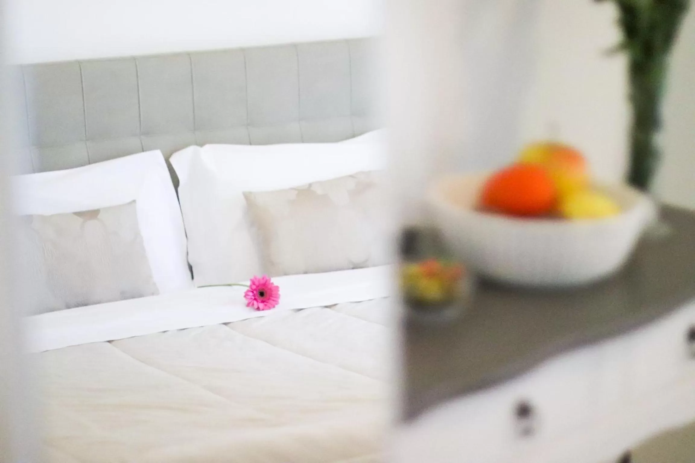 Photo of the whole room, Bathroom in Villa Aurora B&B