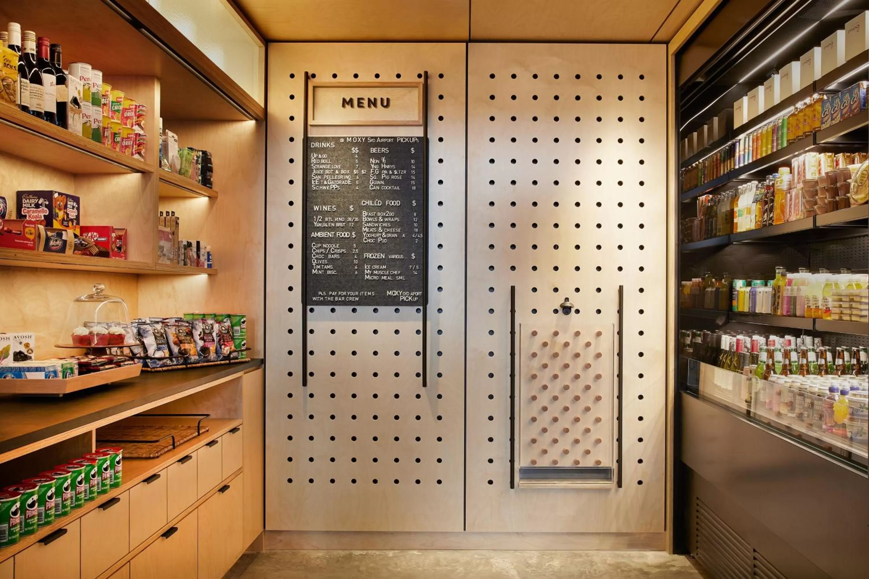 Other in Moxy Sydney Airport