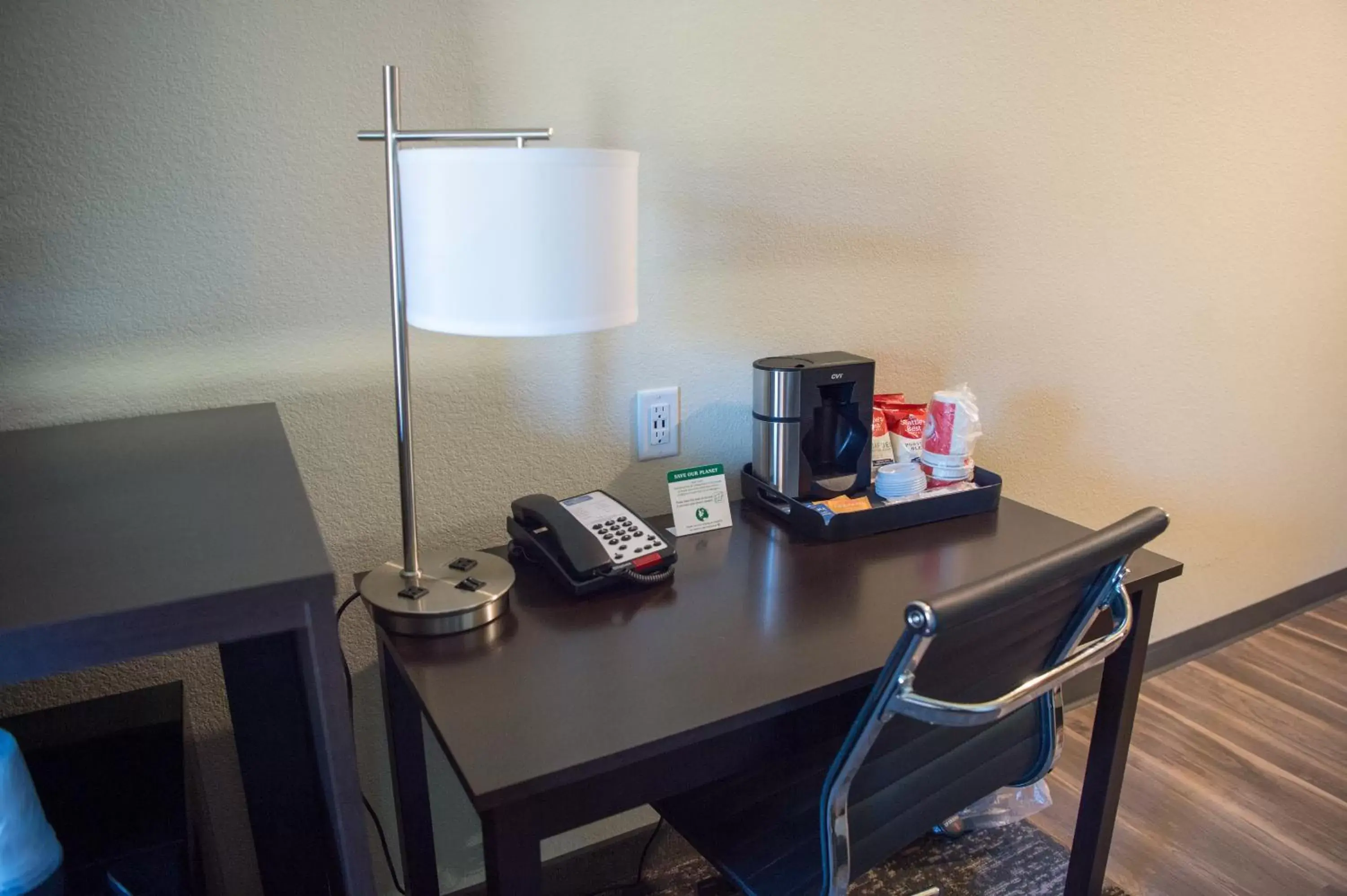 Other in Cobblestone Inn & Suites - Forest City