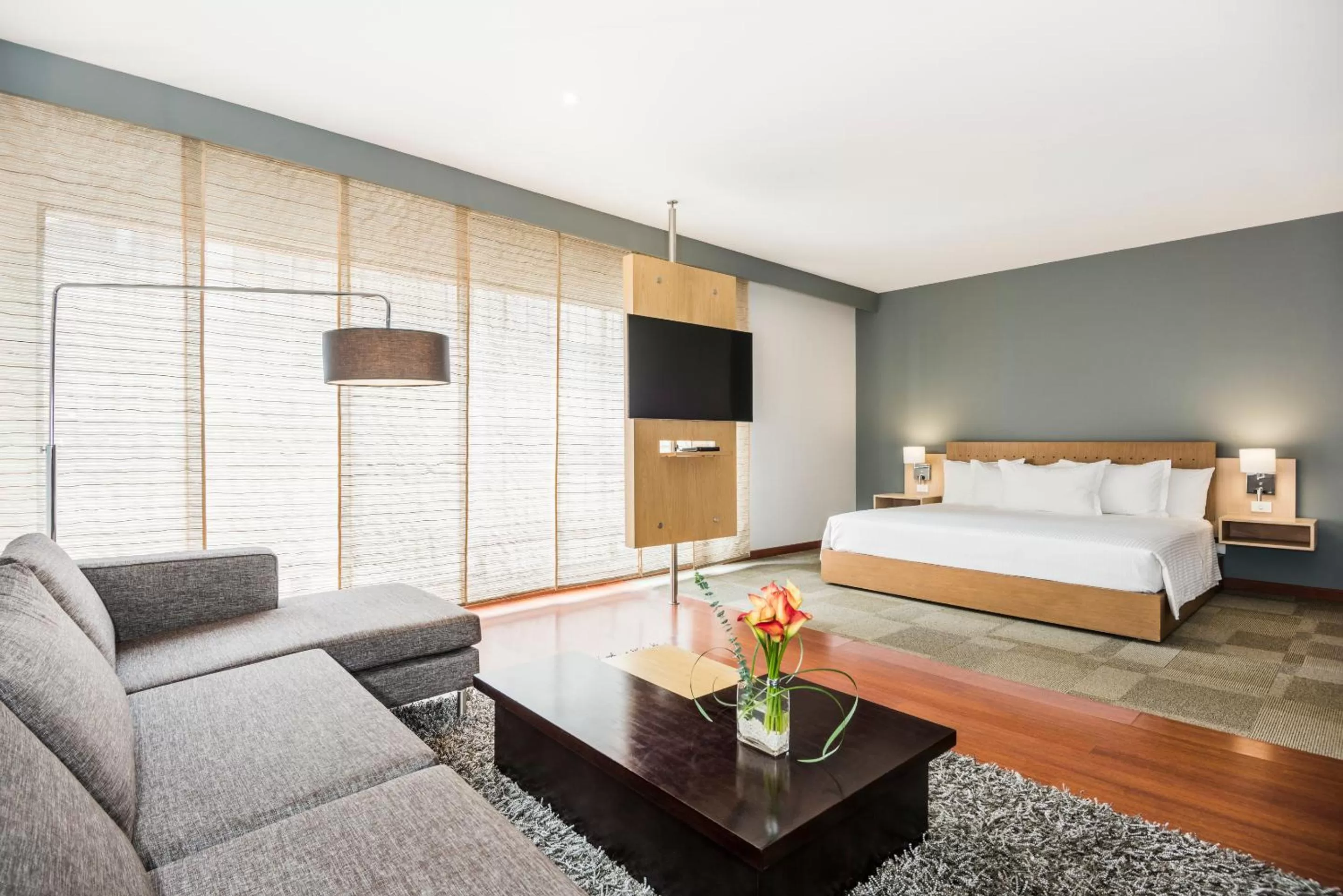 Cosmos 100 Hotel & Centro de Convenciones - Hoteles Cosmos