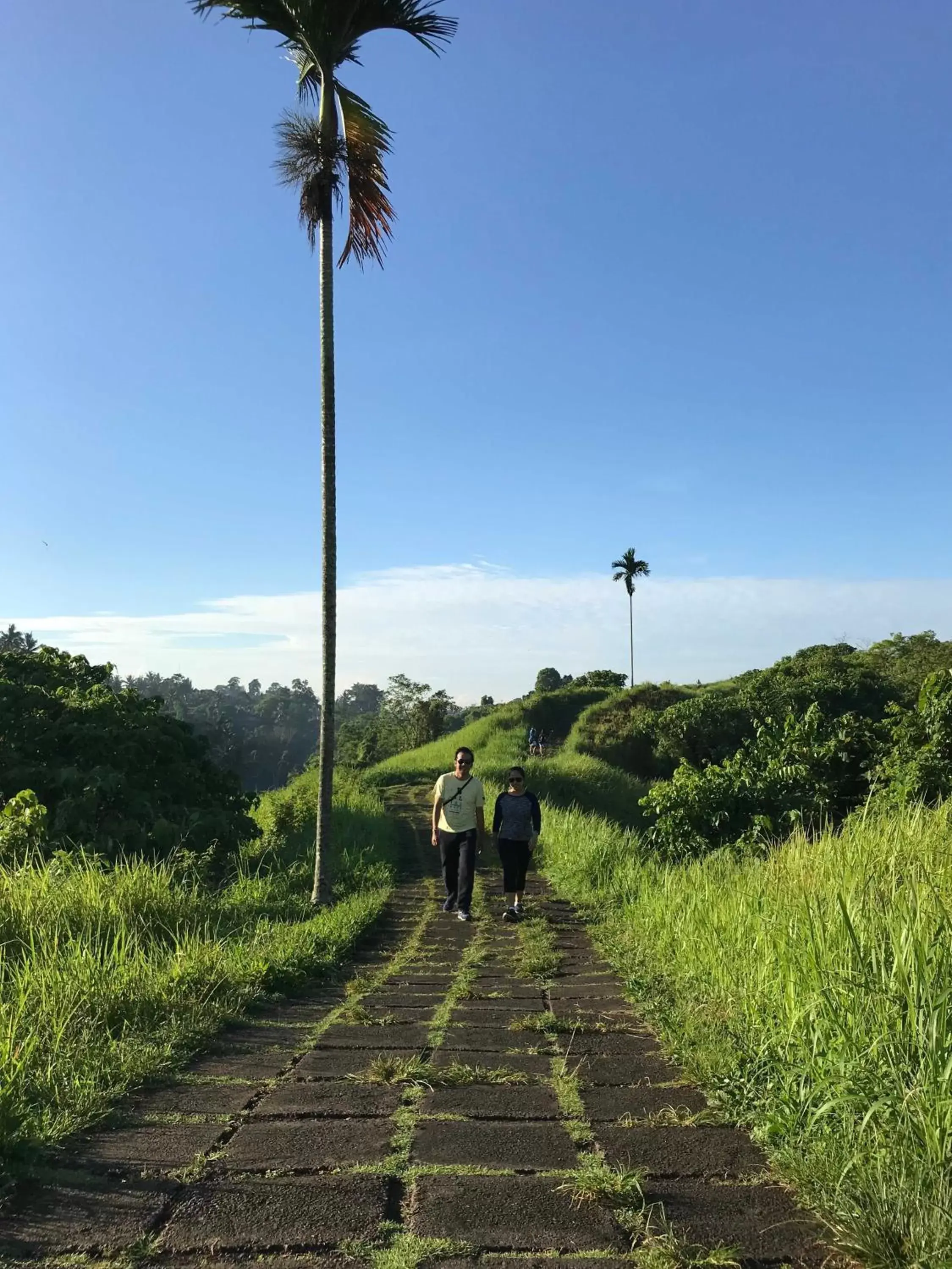 People in Best Western Premier Agung Resort Ubud